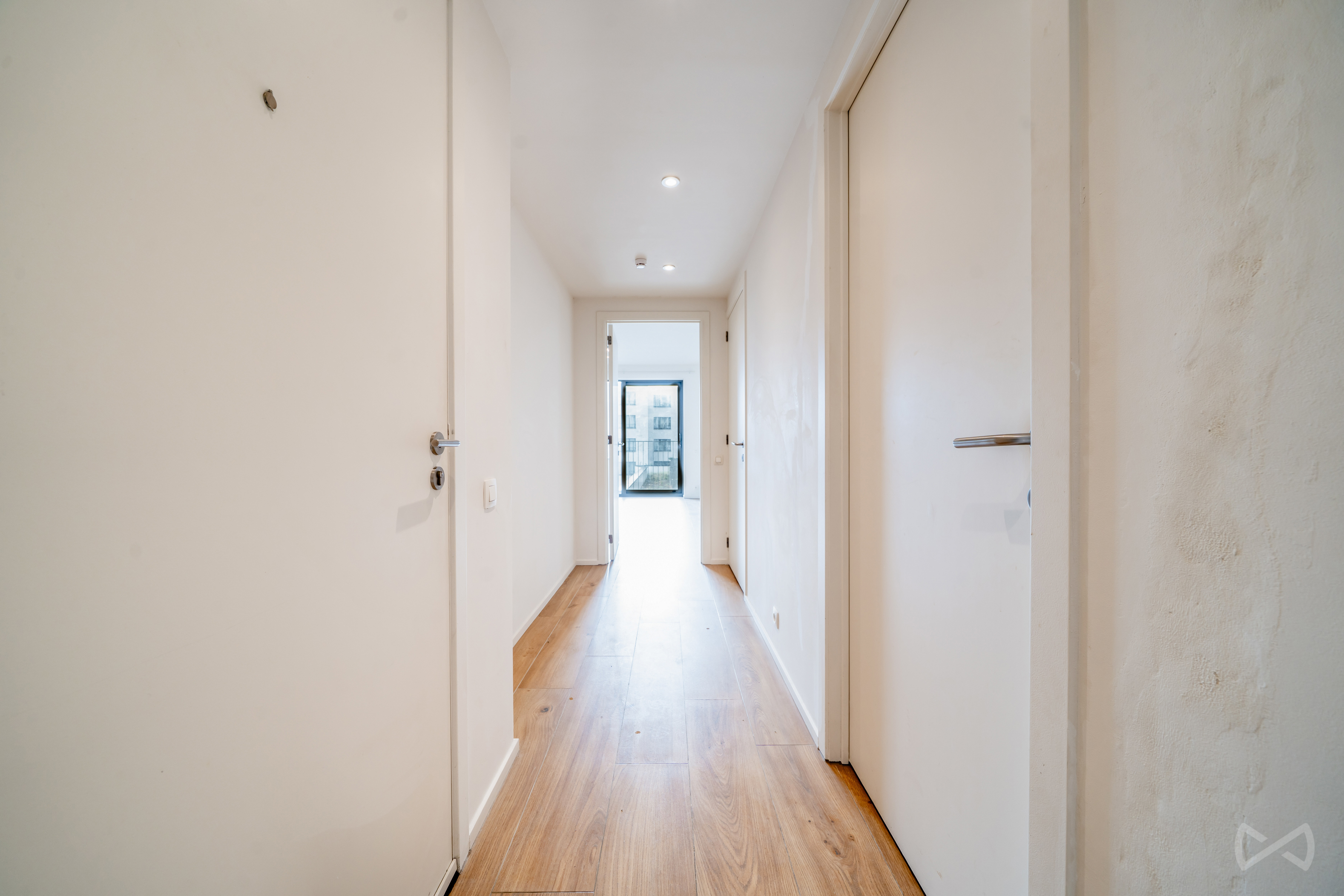 Foto 3 van 4 van Appartement met één slaapkamer in Anderlecht