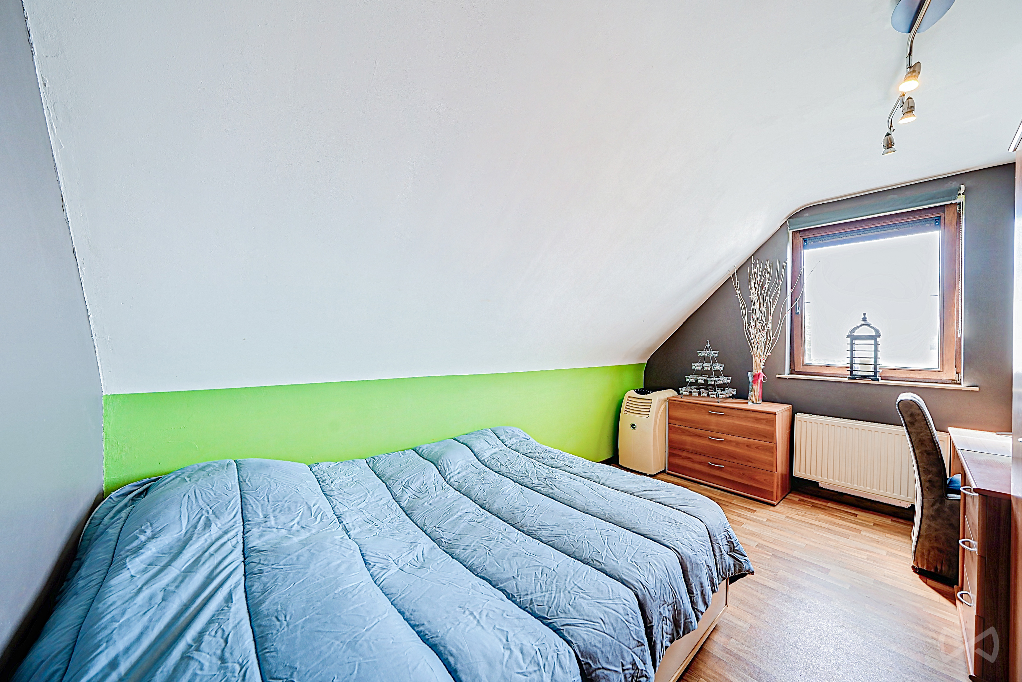 Picture 3 of 4 for Villa with three bedrooms in Braine-le-comte
