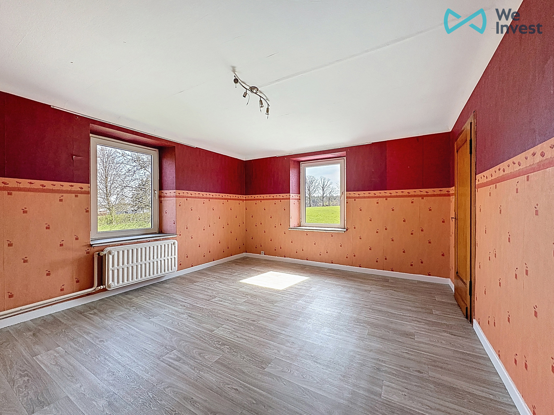 Picture 2 of 4 for House with five bedrooms in Malmedy