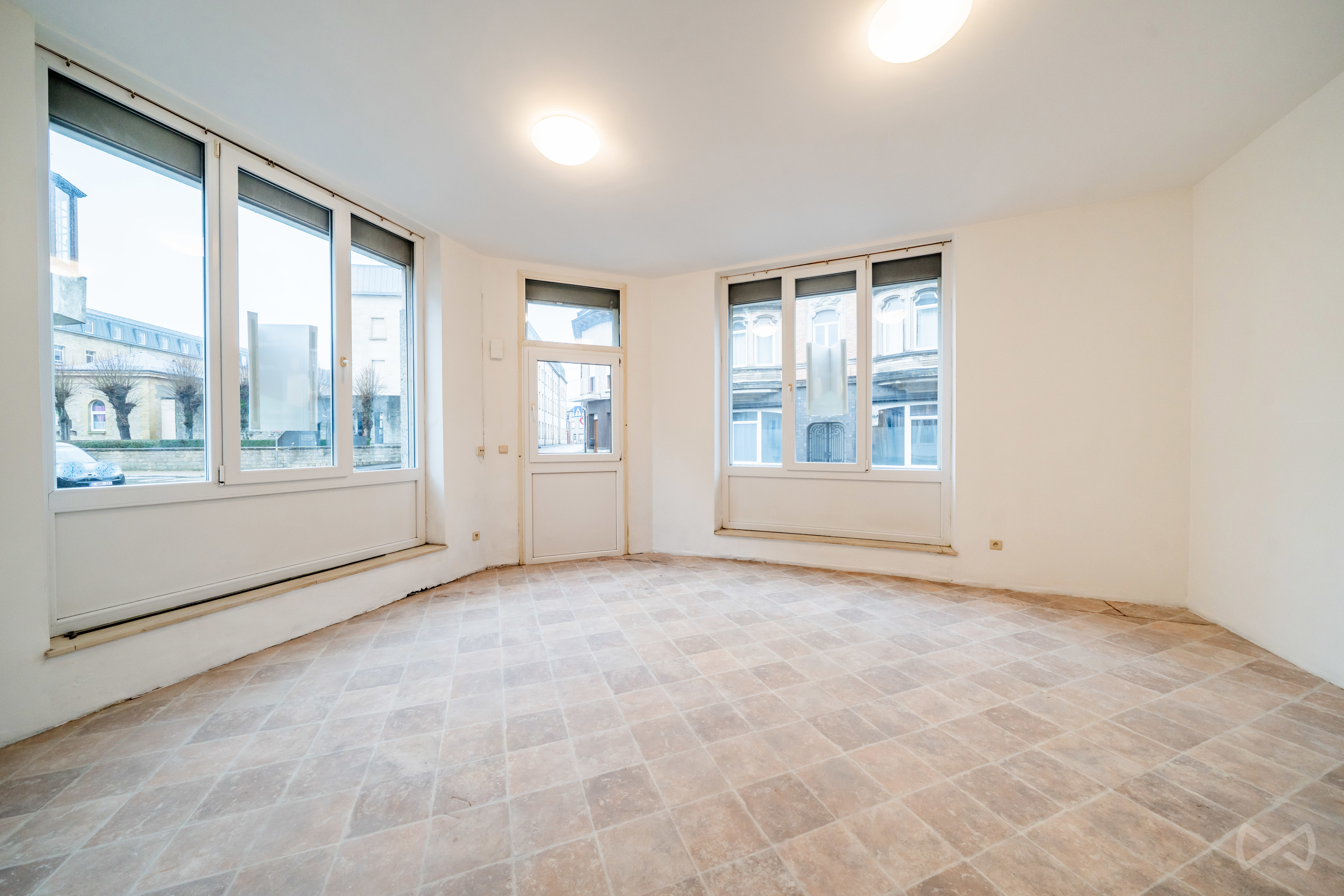 Picture 2 of 4 for Ground floor with one bedroom in Arlon