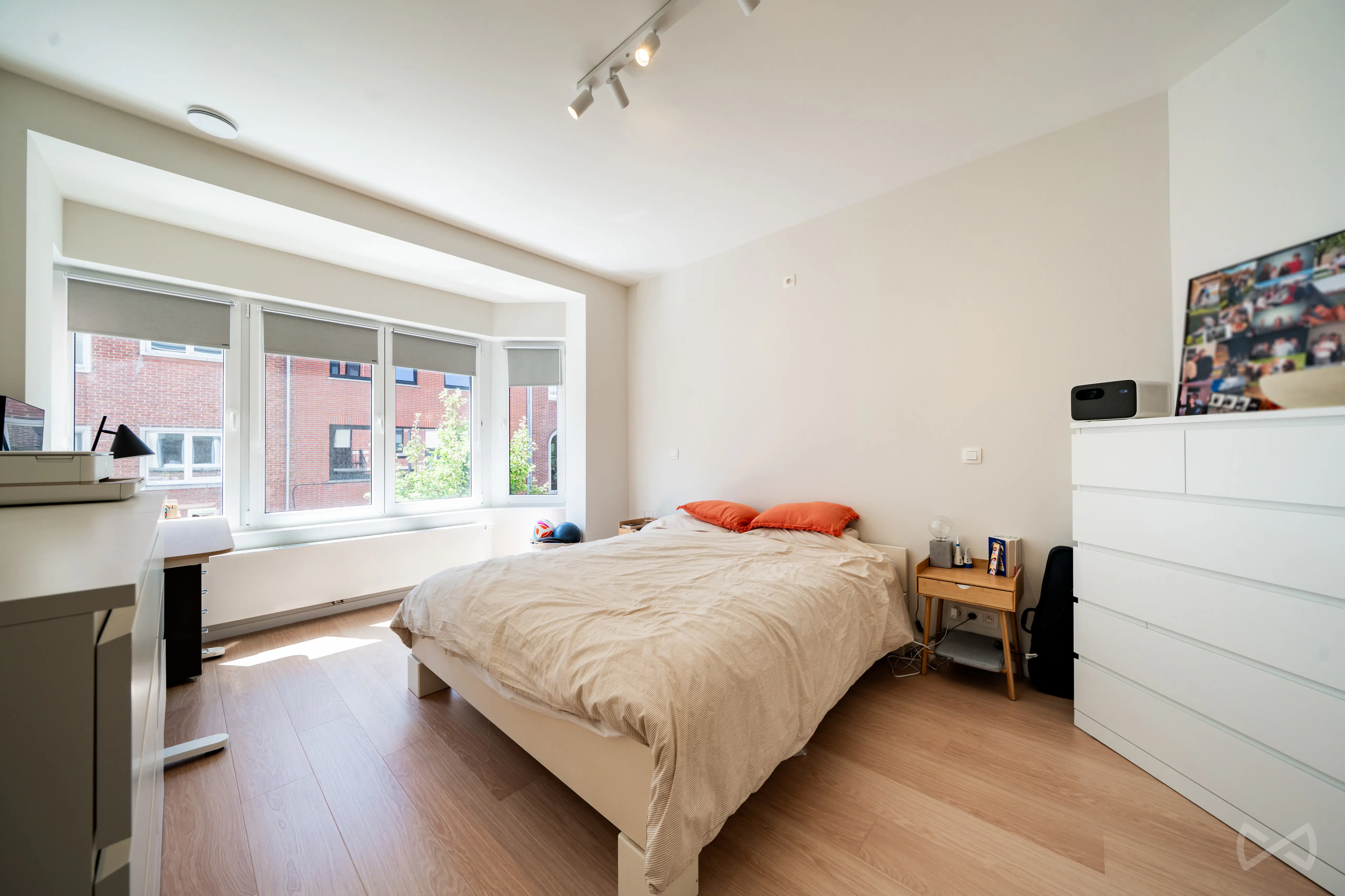 Picture 4 of 4 for Flat with one bedroom in Woluwe-Saint-Lambert