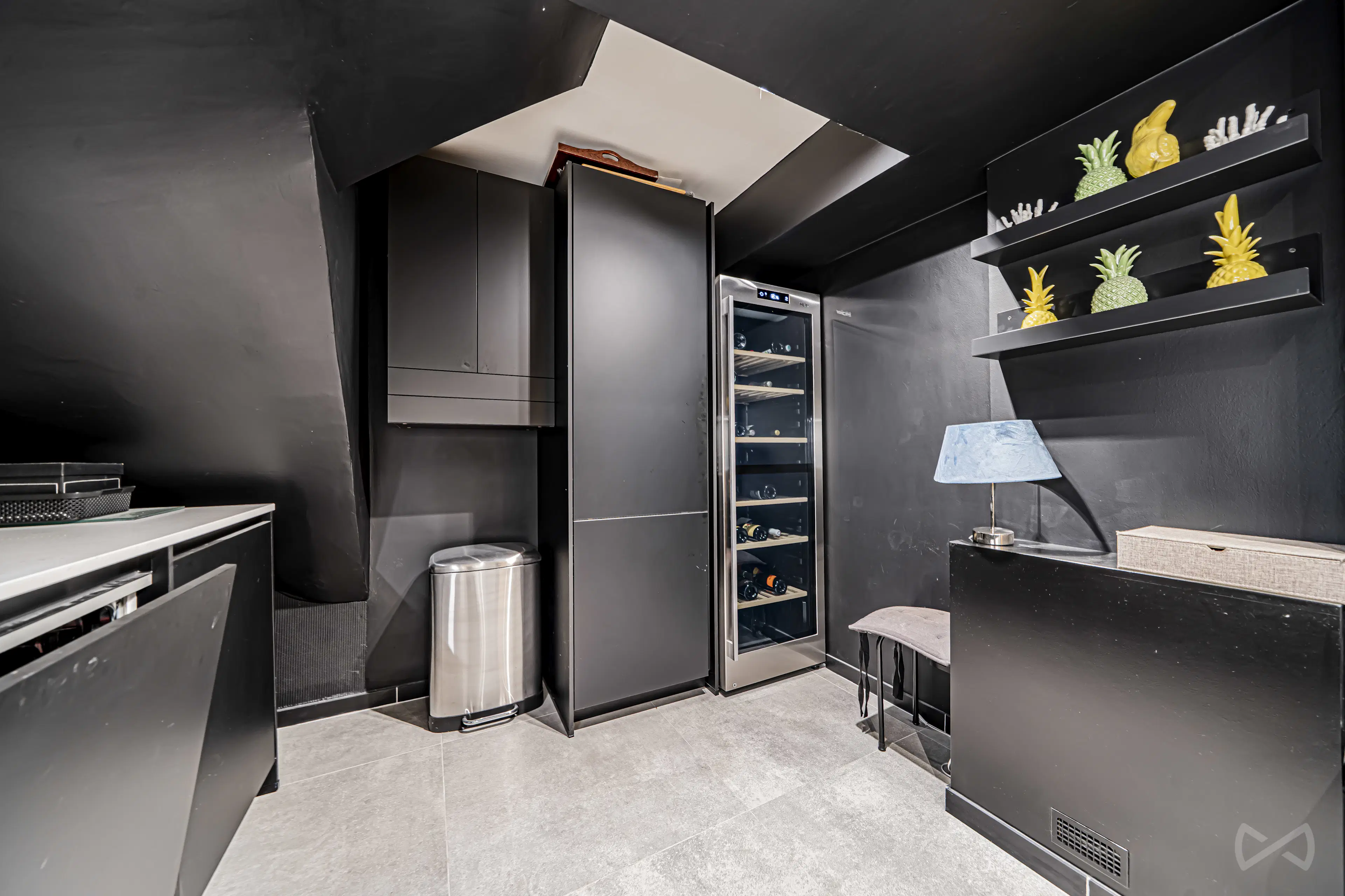 Photo 3 sur 4 pour Maison de trois chambres à Auderghem