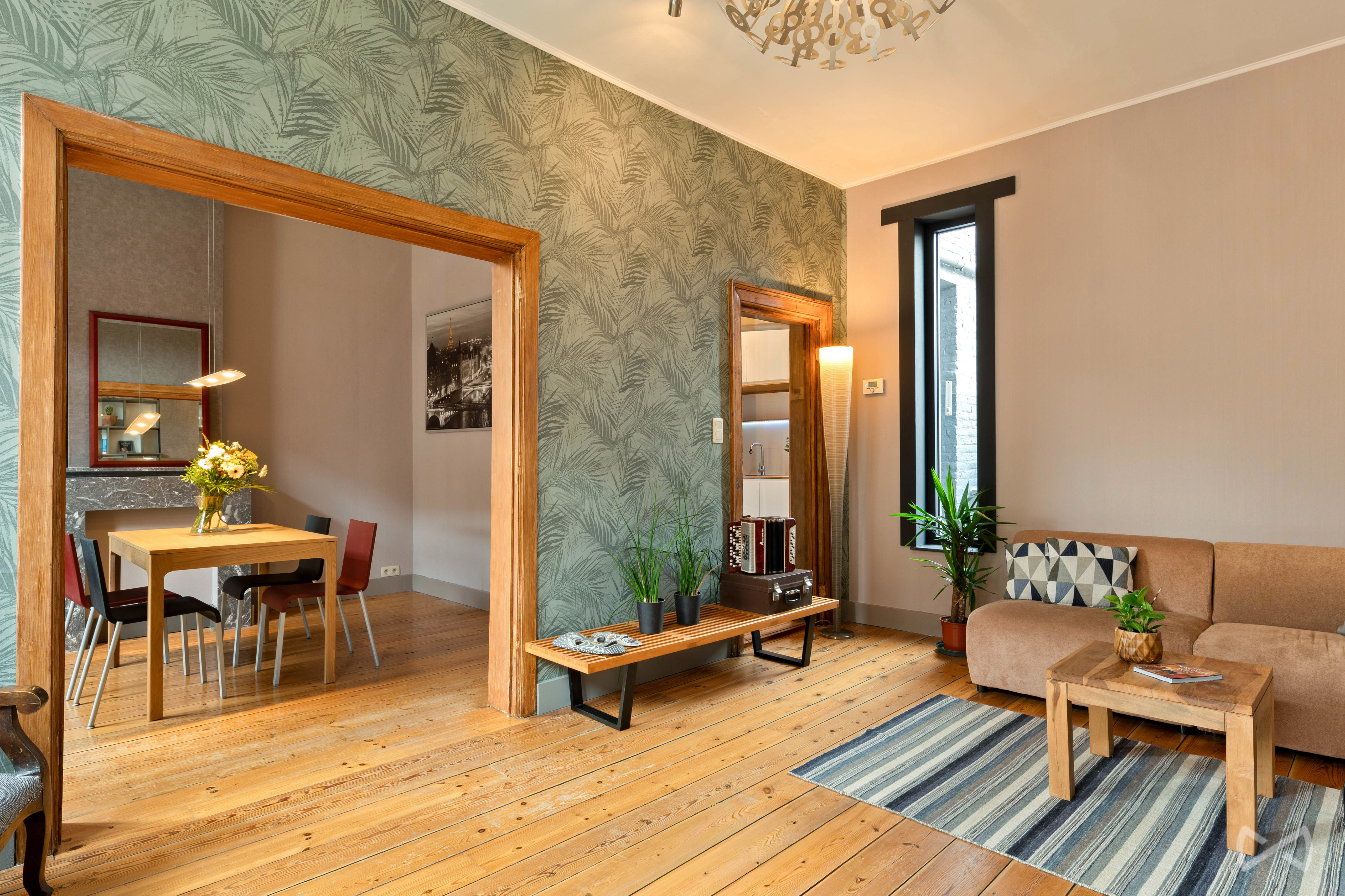 Picture 4 of 4 for House with two bedrooms in Leuven Kessel-Lo