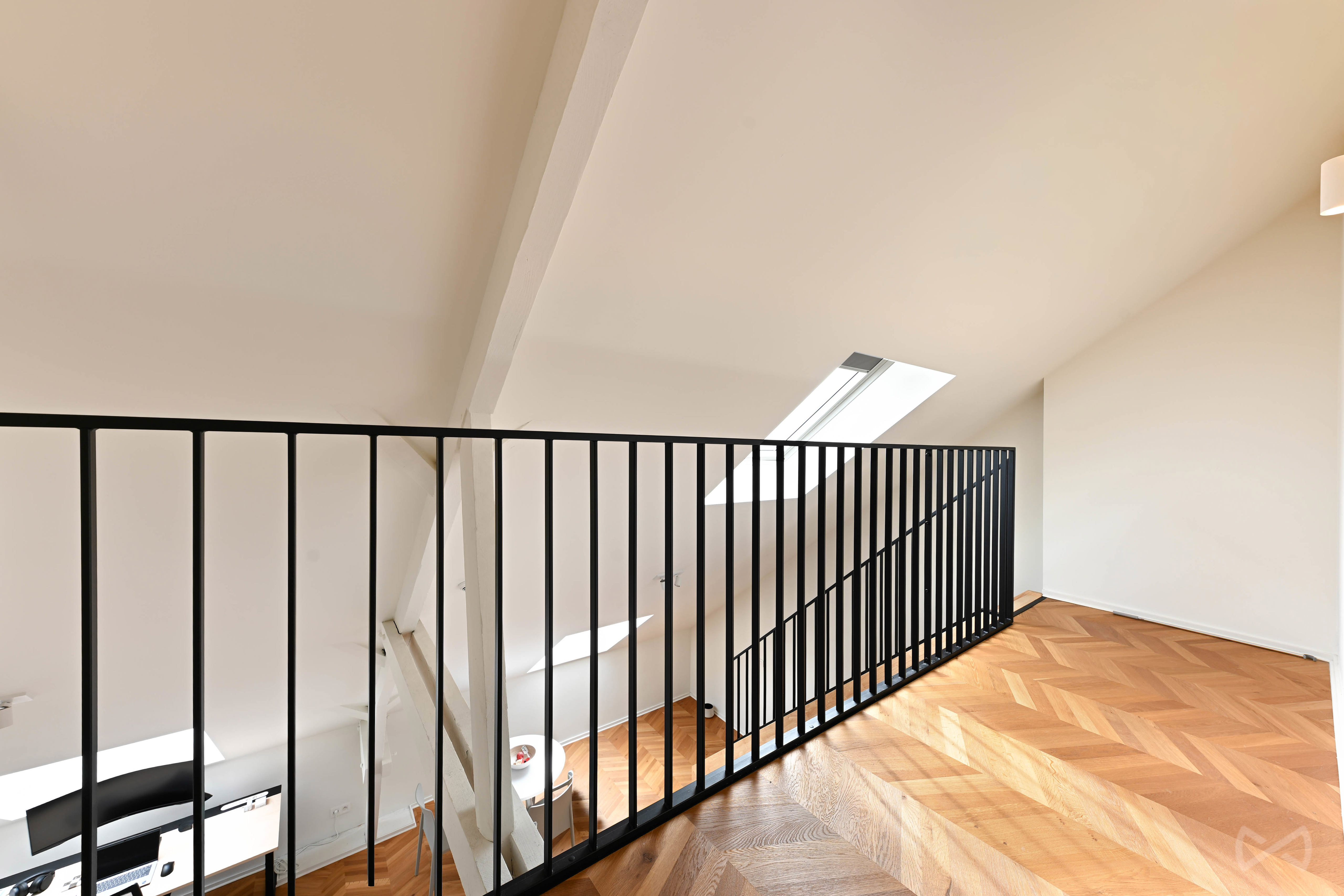 Picture 4 of 4 for Duplex with two bedrooms in Leuven