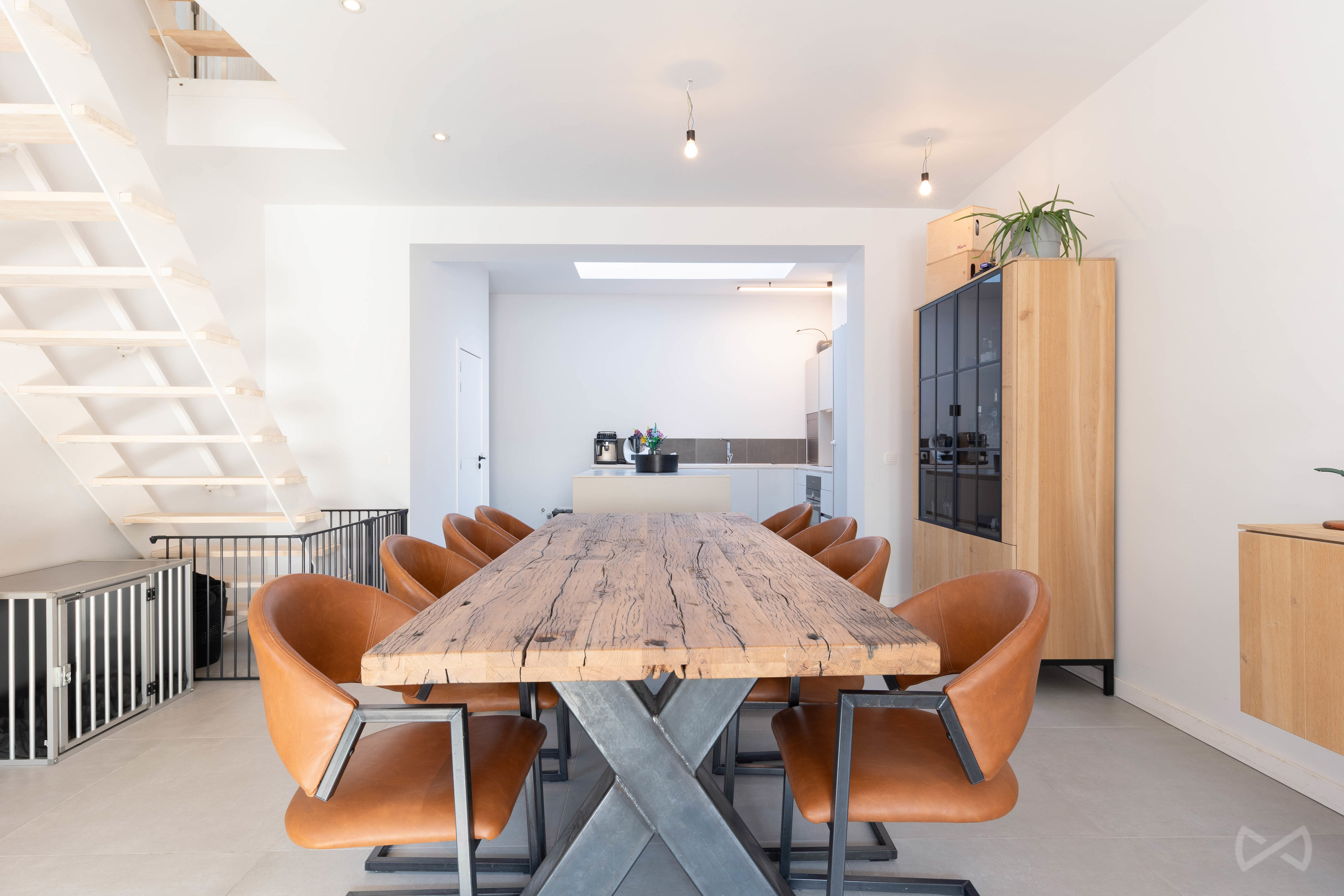 Picture 3 of 3 for House with two bedrooms in Oud-Heverlee