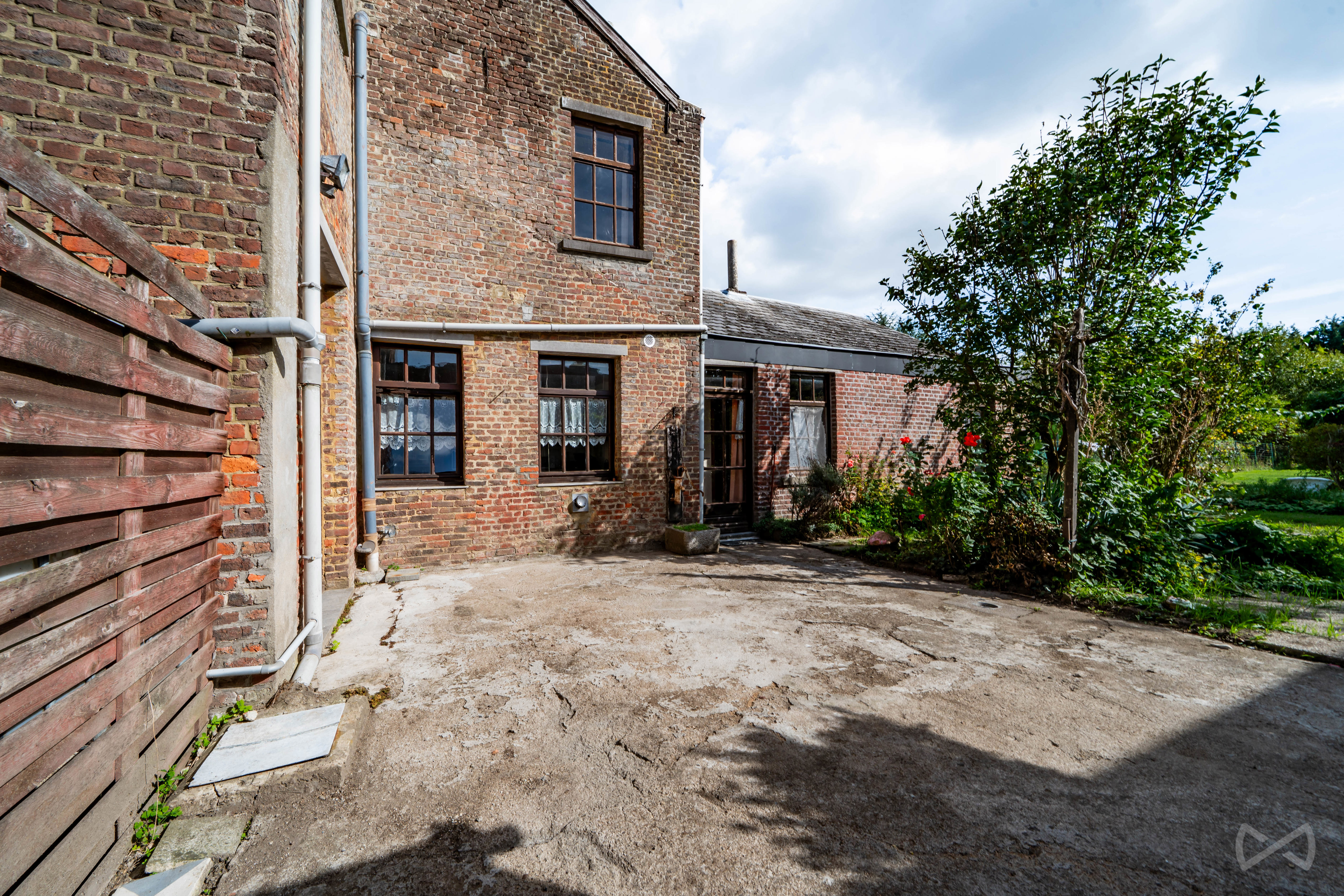 Picture 2 of 4 for House with four bedrooms in Mons