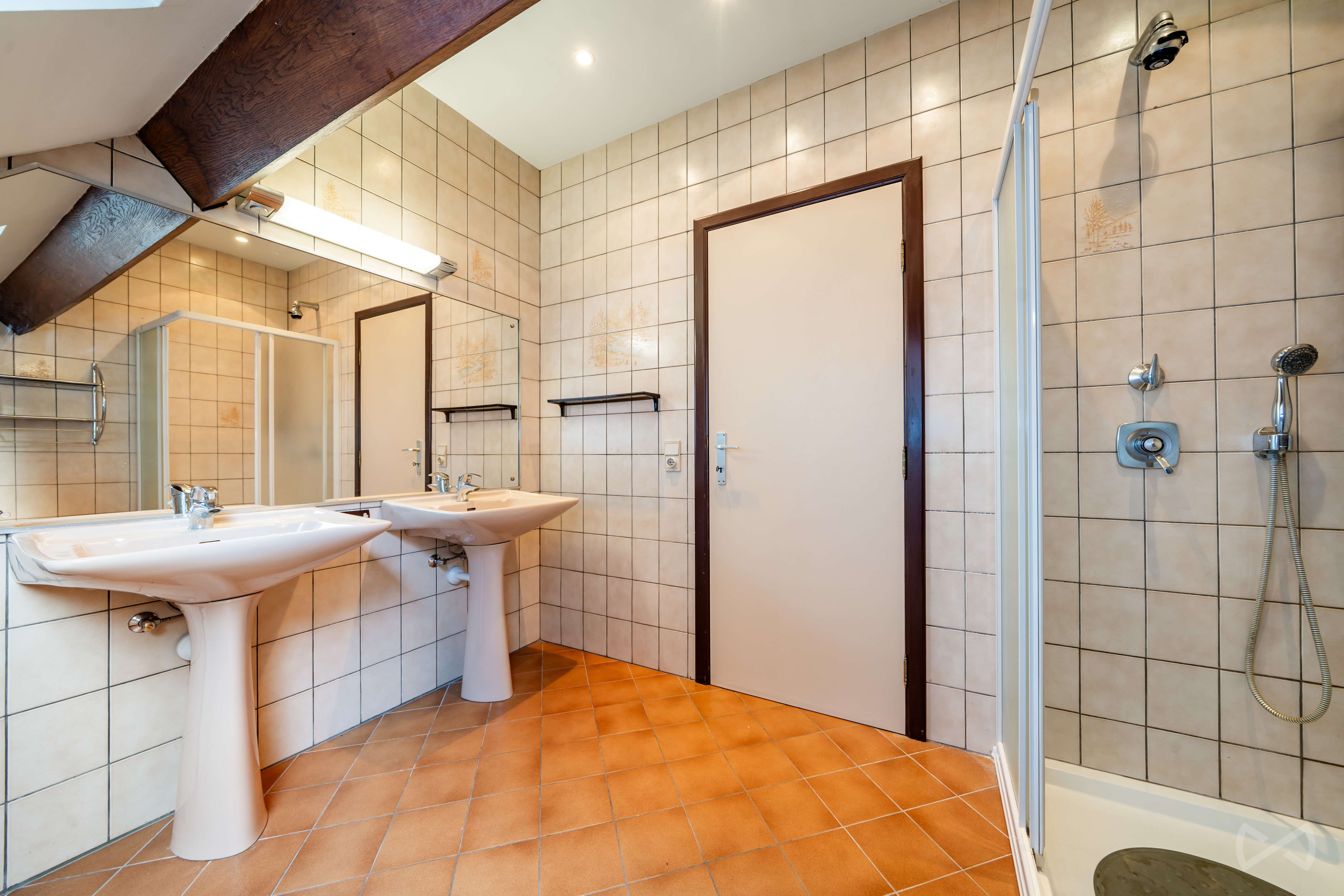 Photo 4 sur 4 pour Villa de cinq chambres à Braine-le-comte