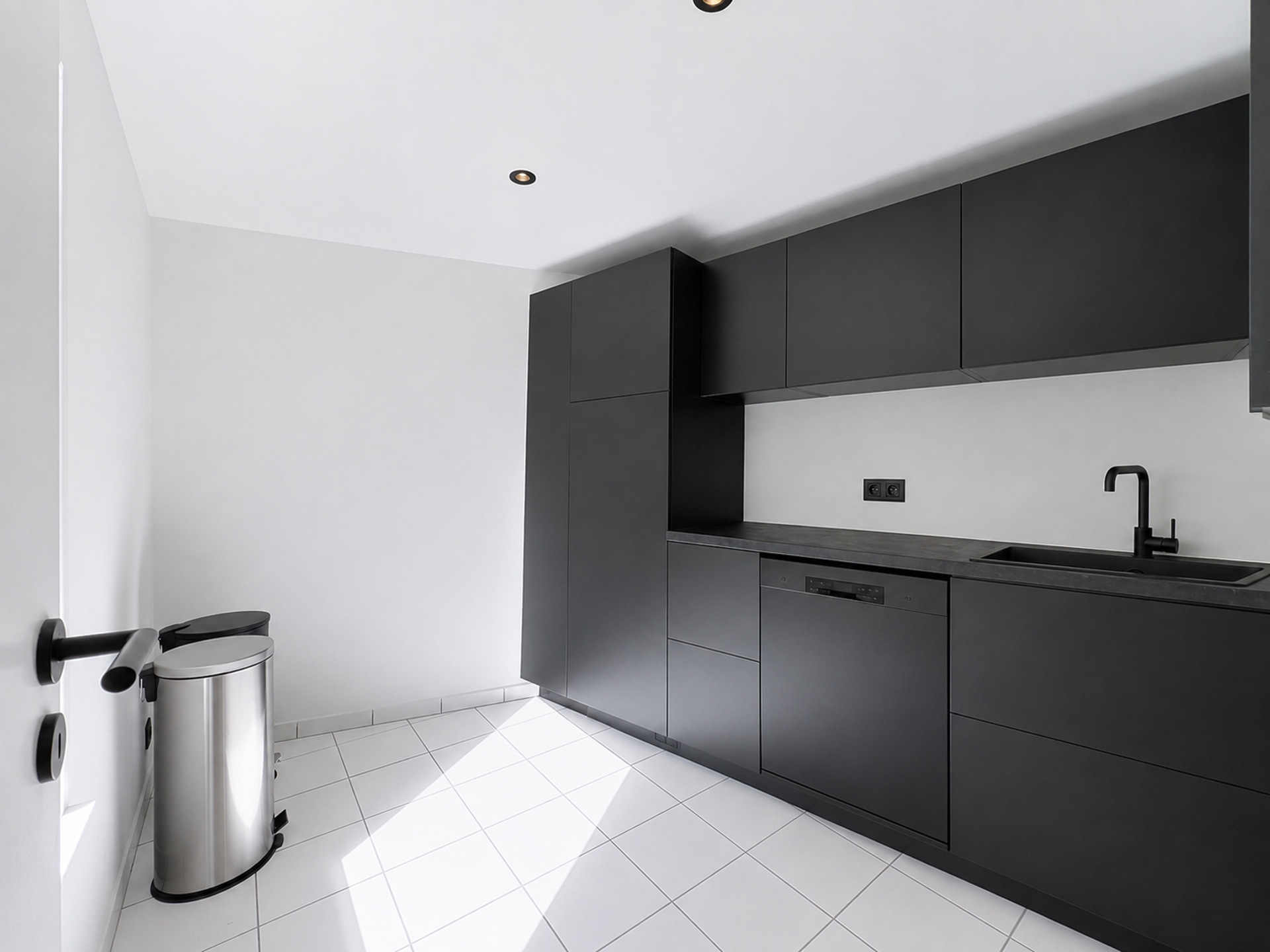 Picture 3 of 4 for Villa in Ixelles
