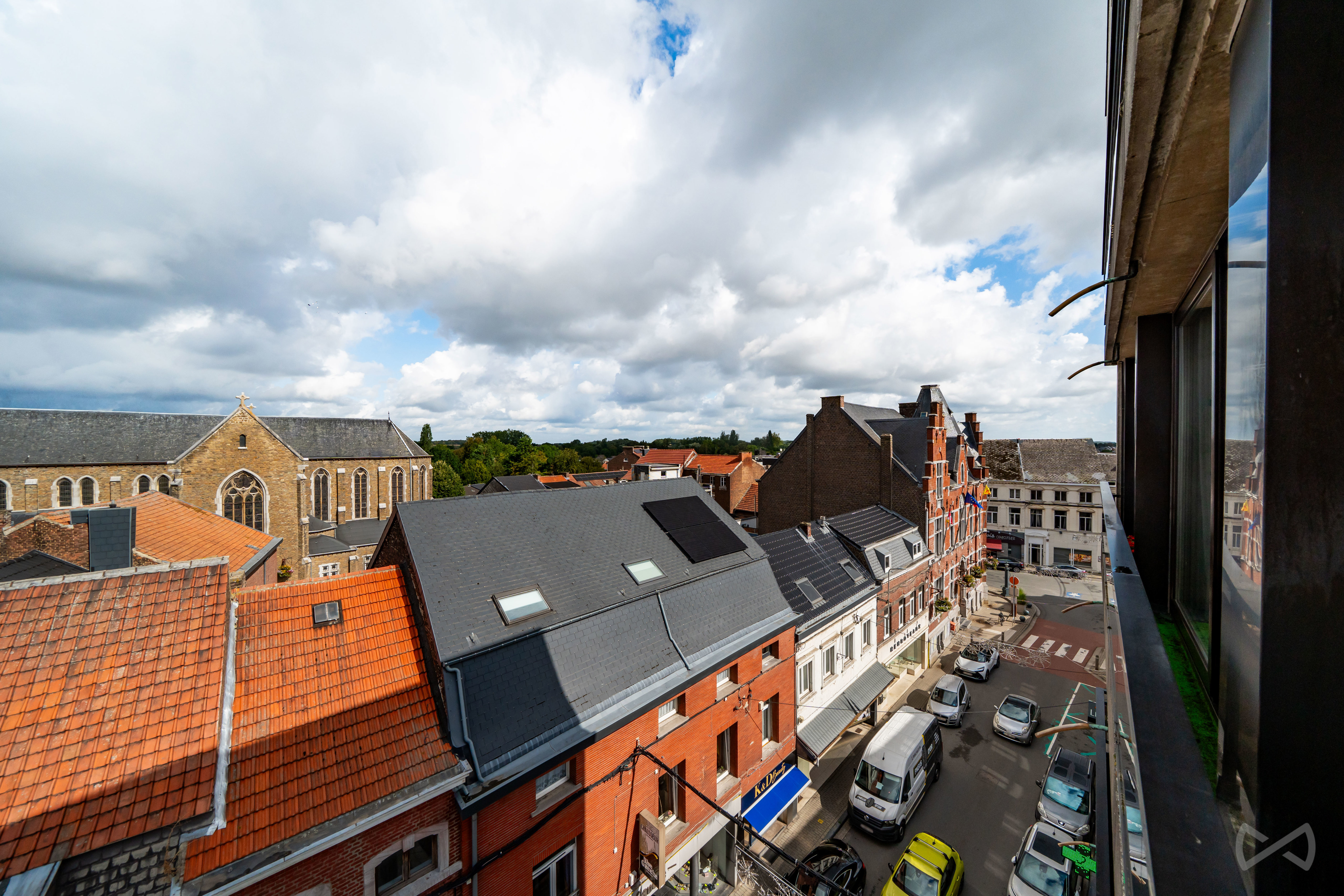 Picture 4 of 4 for Flat with three bedrooms in Waremme