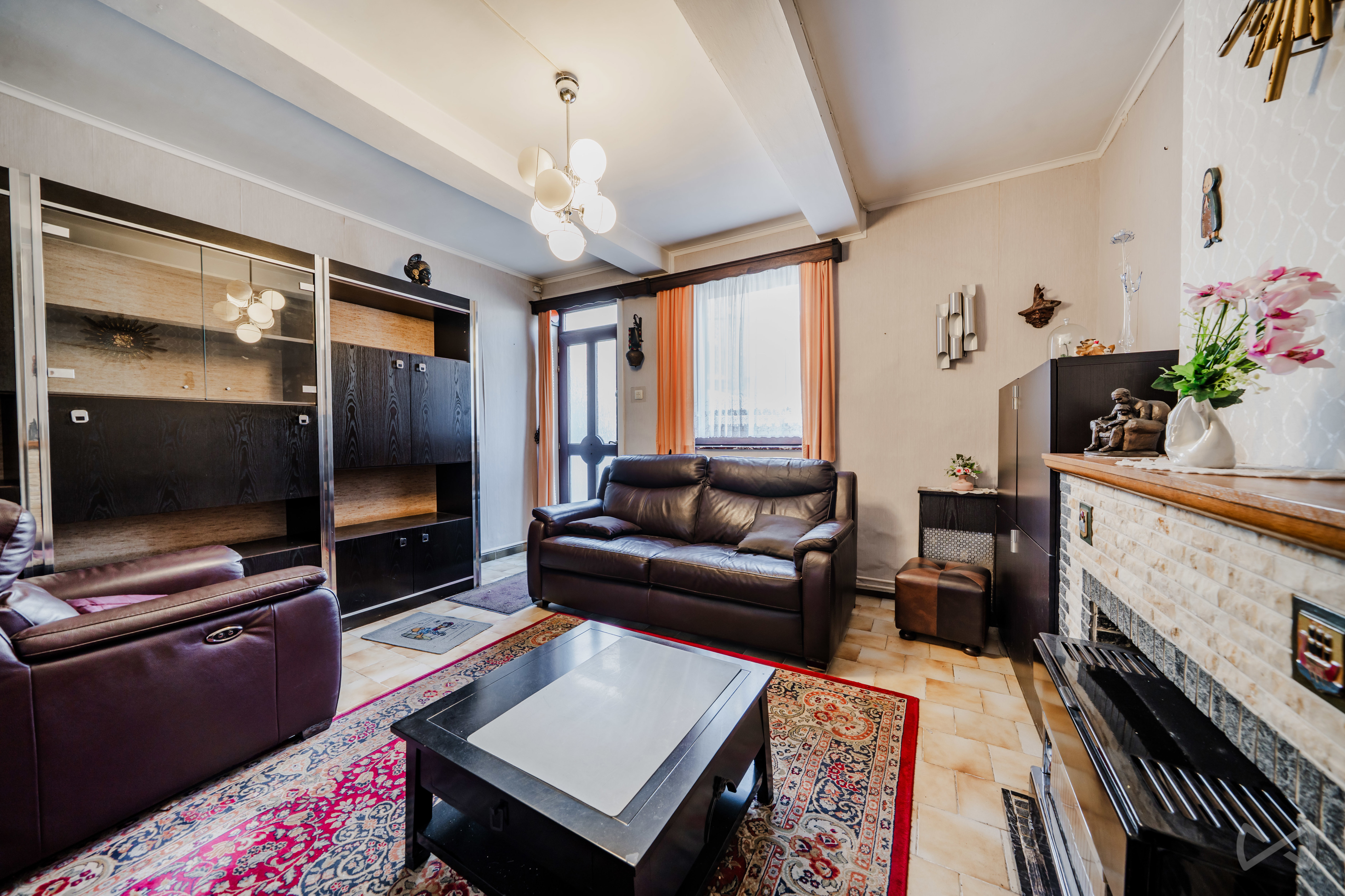 Foto van de woning