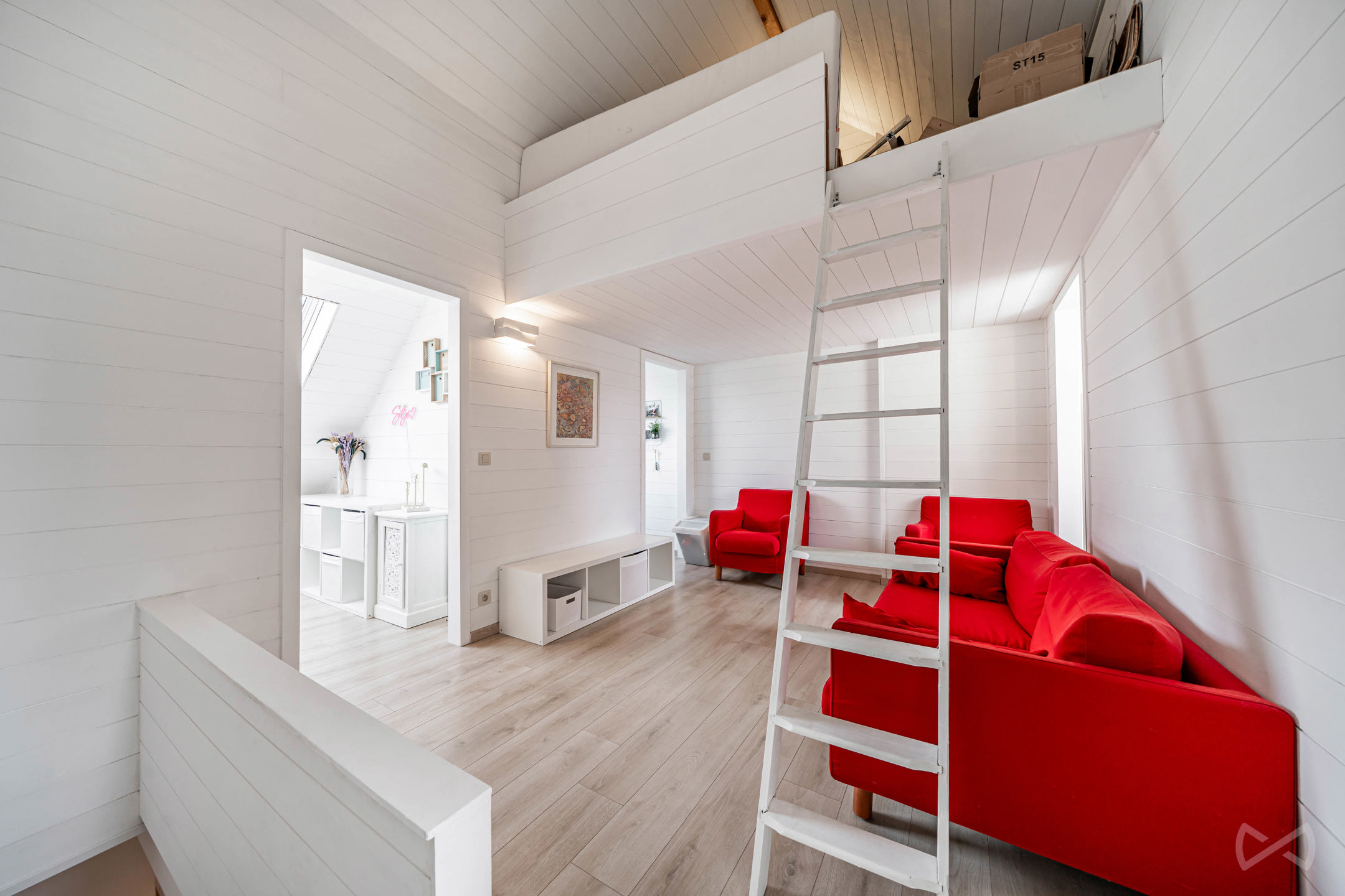 Photo 1 sur 4 pour Maison de trois chambres à Genappe Glabais