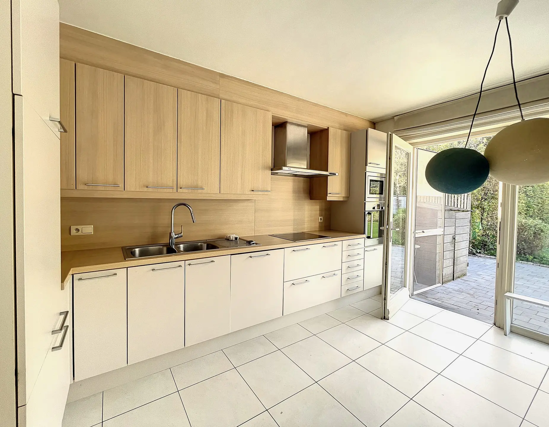 Picture 3 of 4 for House with three bedrooms in Grimbergen