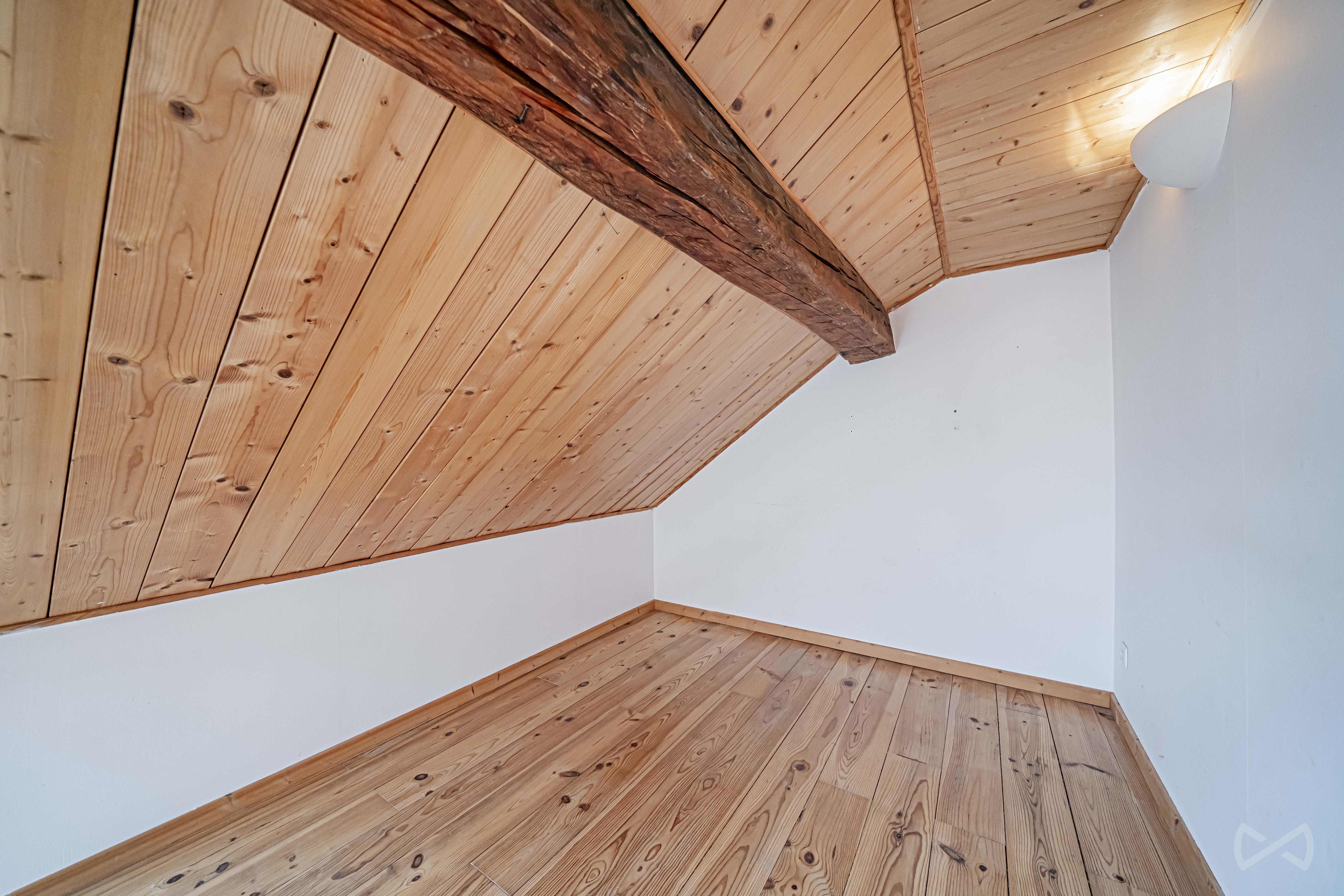 Picture 3 of 4 for House with one bedroom in Xhoris