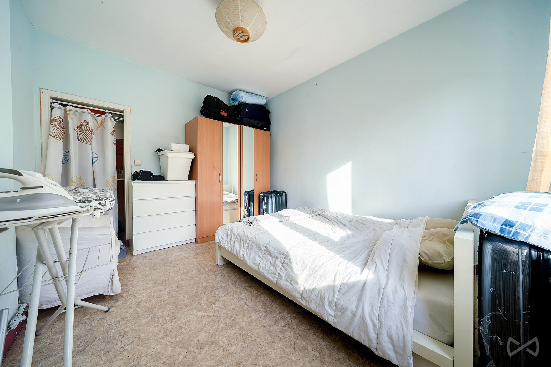 Photo 1 sur 4 pour Appartement d'une chambre à Liège