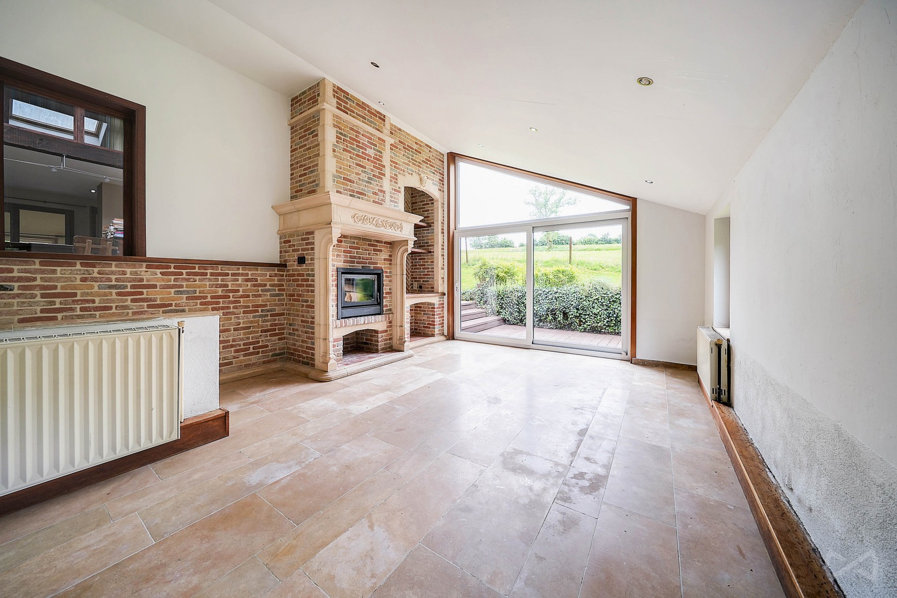 Picture 1 of 4 for House with four bedrooms in Barbençon