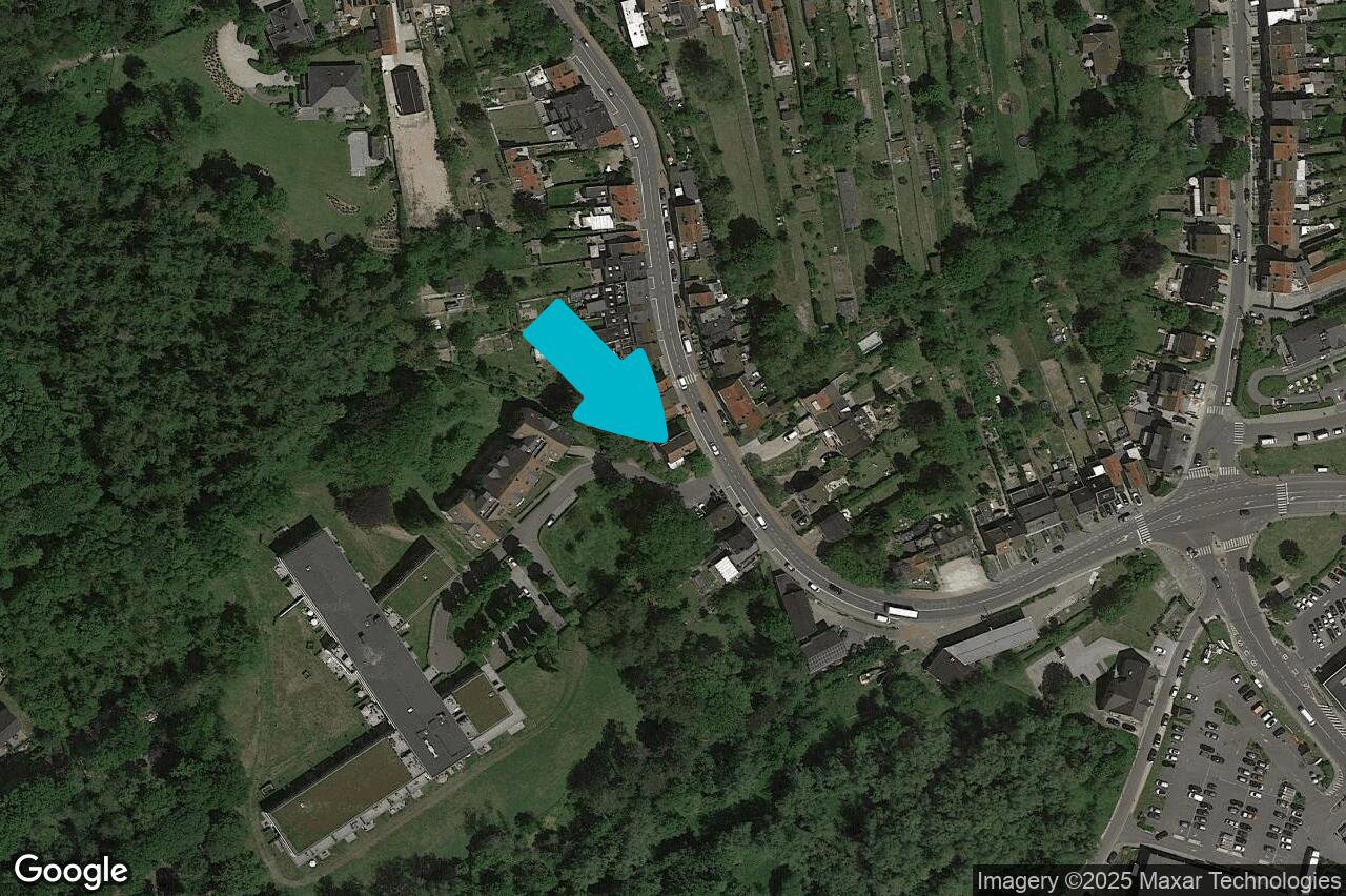 Picture 4 of 4 for Flat with one bedroom in La hulpe