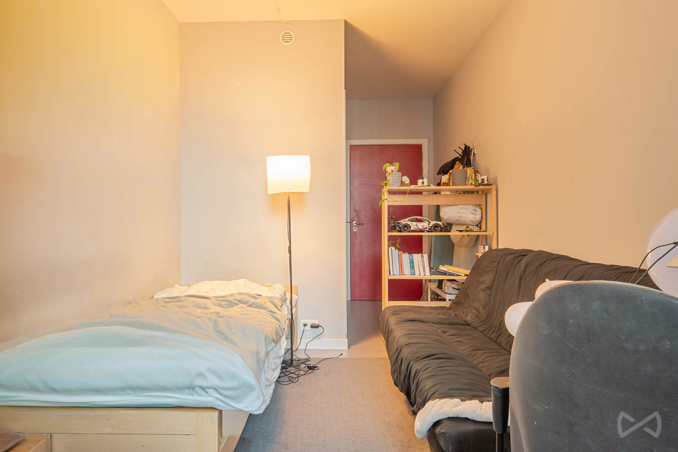 Photo 2 sur 3 pour Chambre étudiant à Leuven