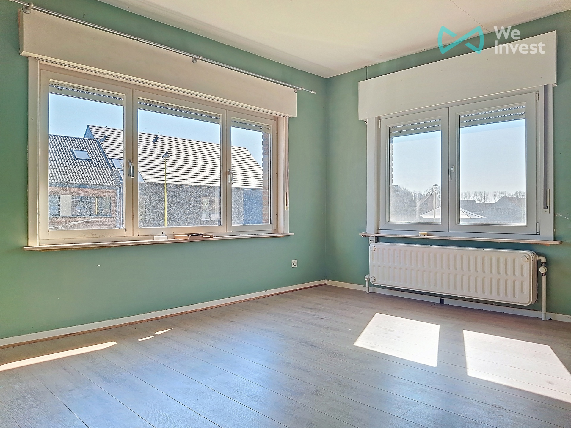 Picture 3 of 4 for House with five bedrooms in Meise 