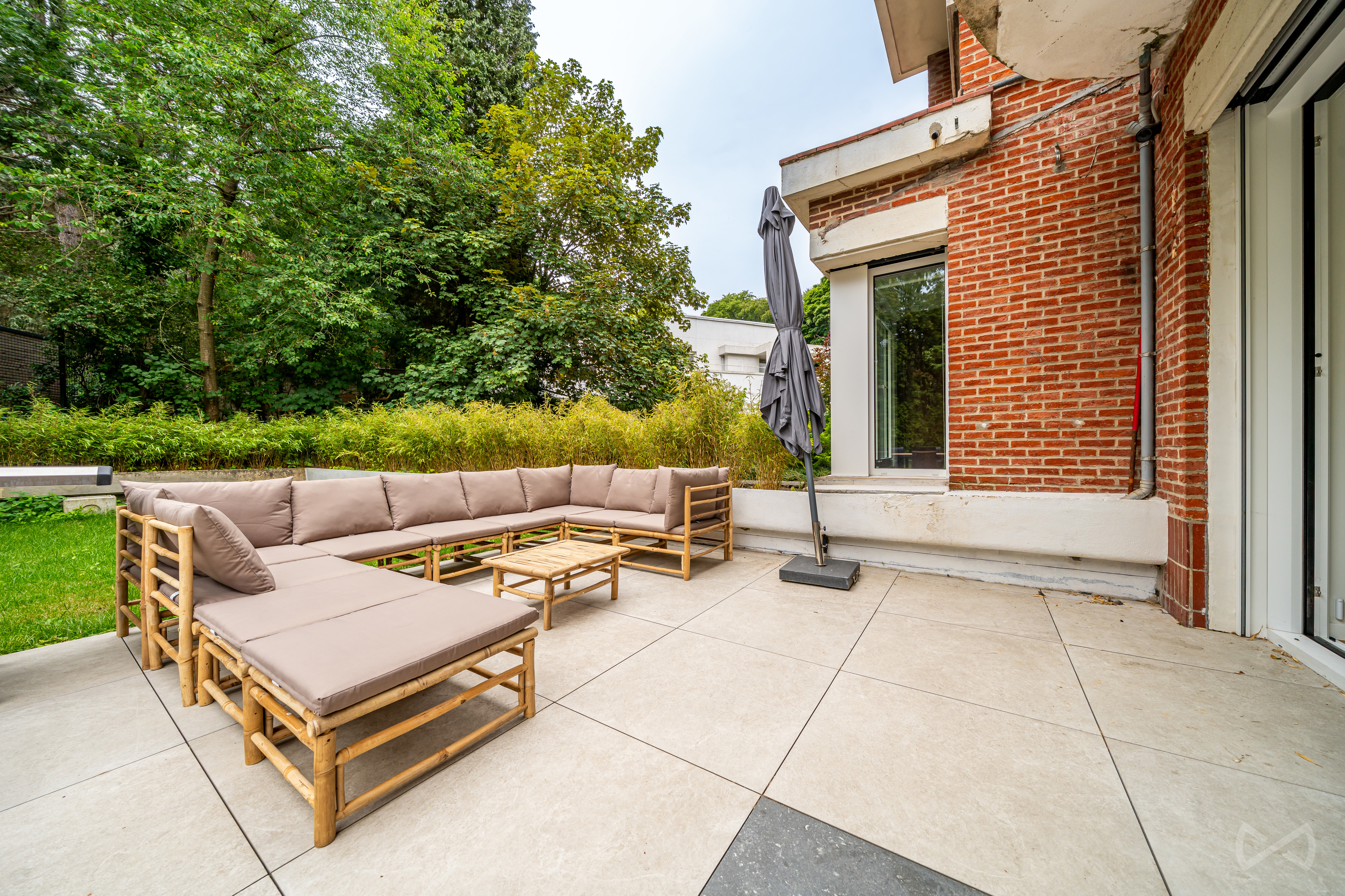 Picture 3 of 4 for Triplex with three bedrooms in Ixelles
