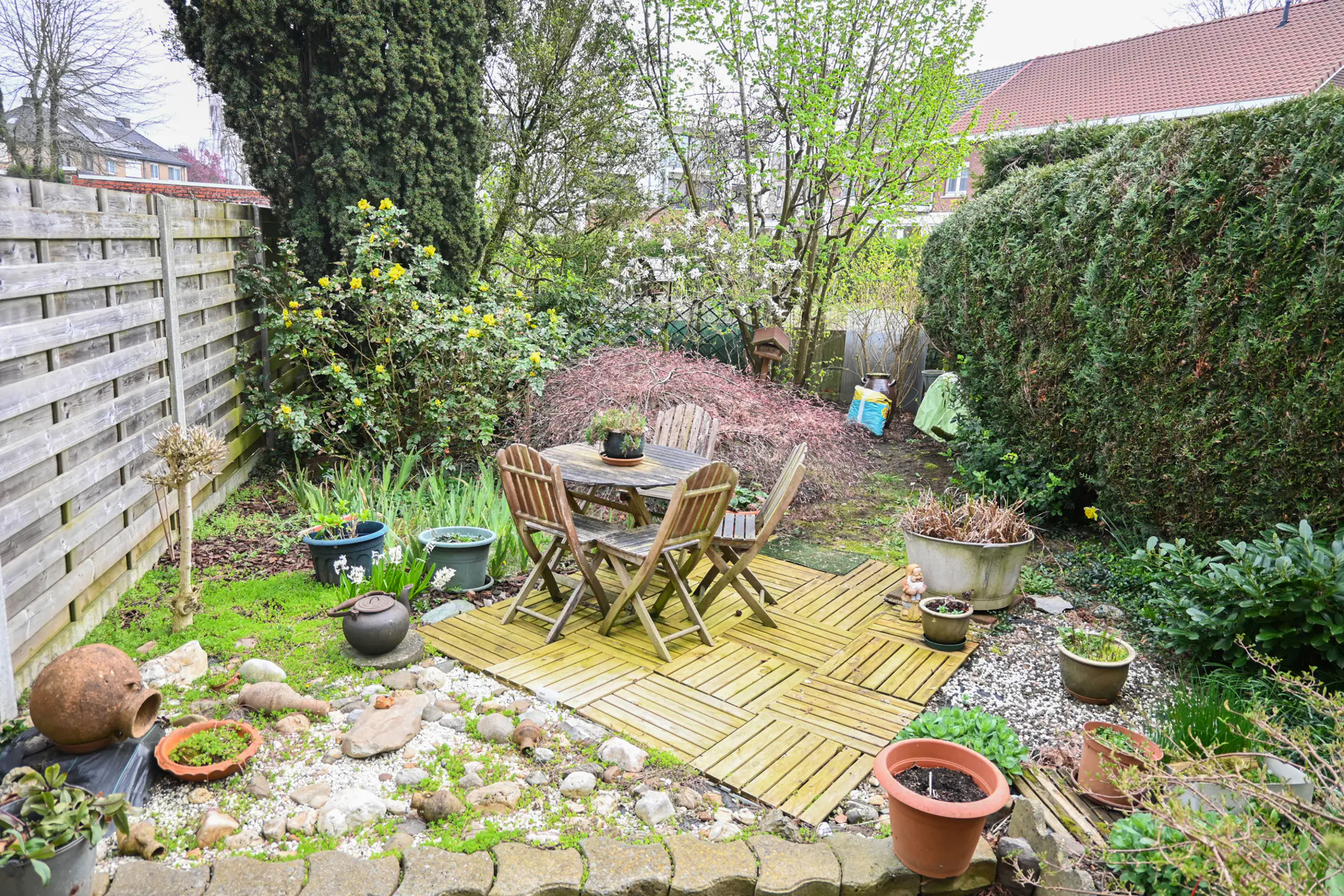 Picture 3 of 4 for House with three bedrooms in Diest