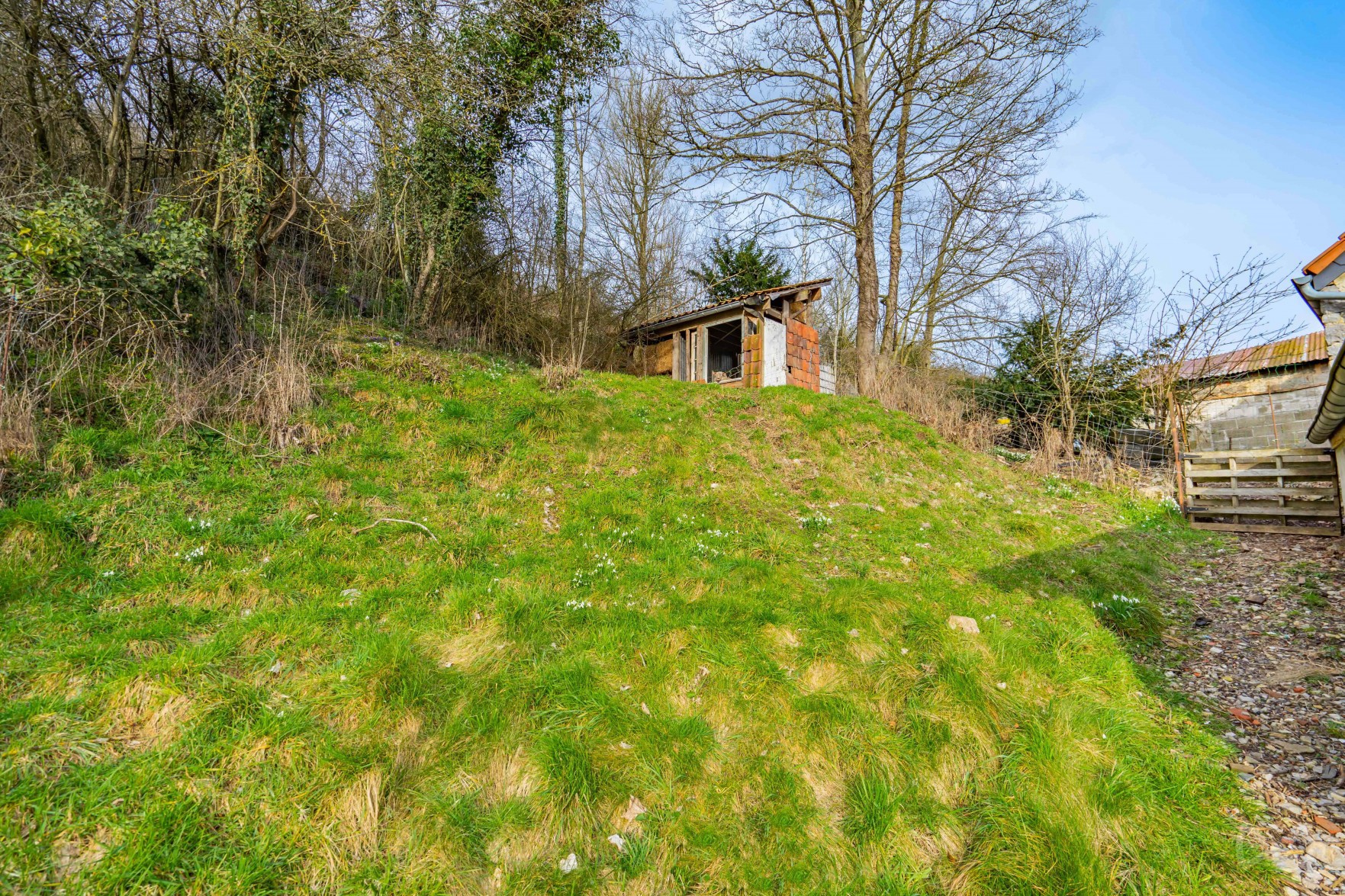 Picture 1 of 4 for House with three bedrooms in Sosoye