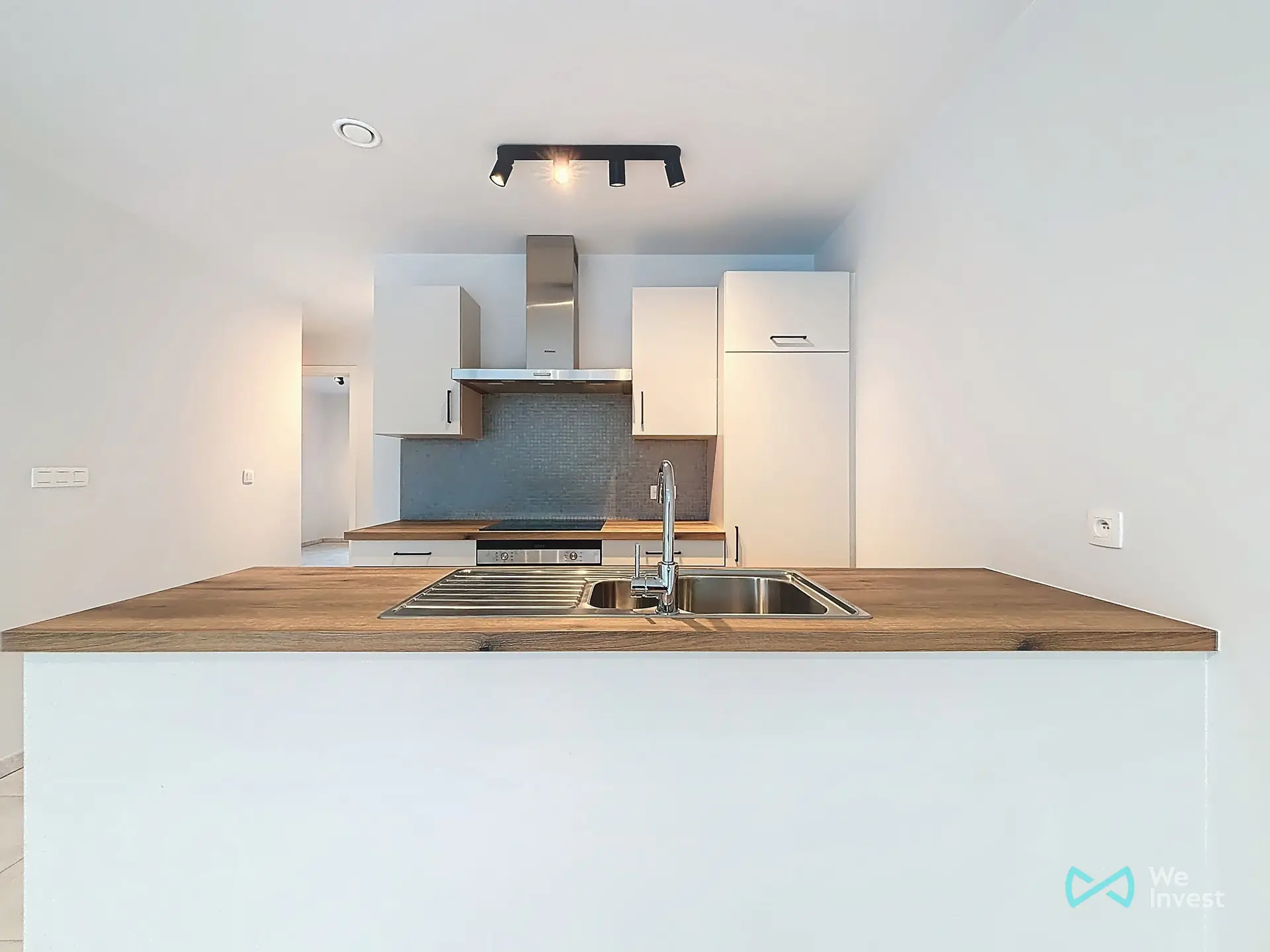 Photo 1 sur 3 pour Rez-de-chaussée de deux chambres à Dilbeek