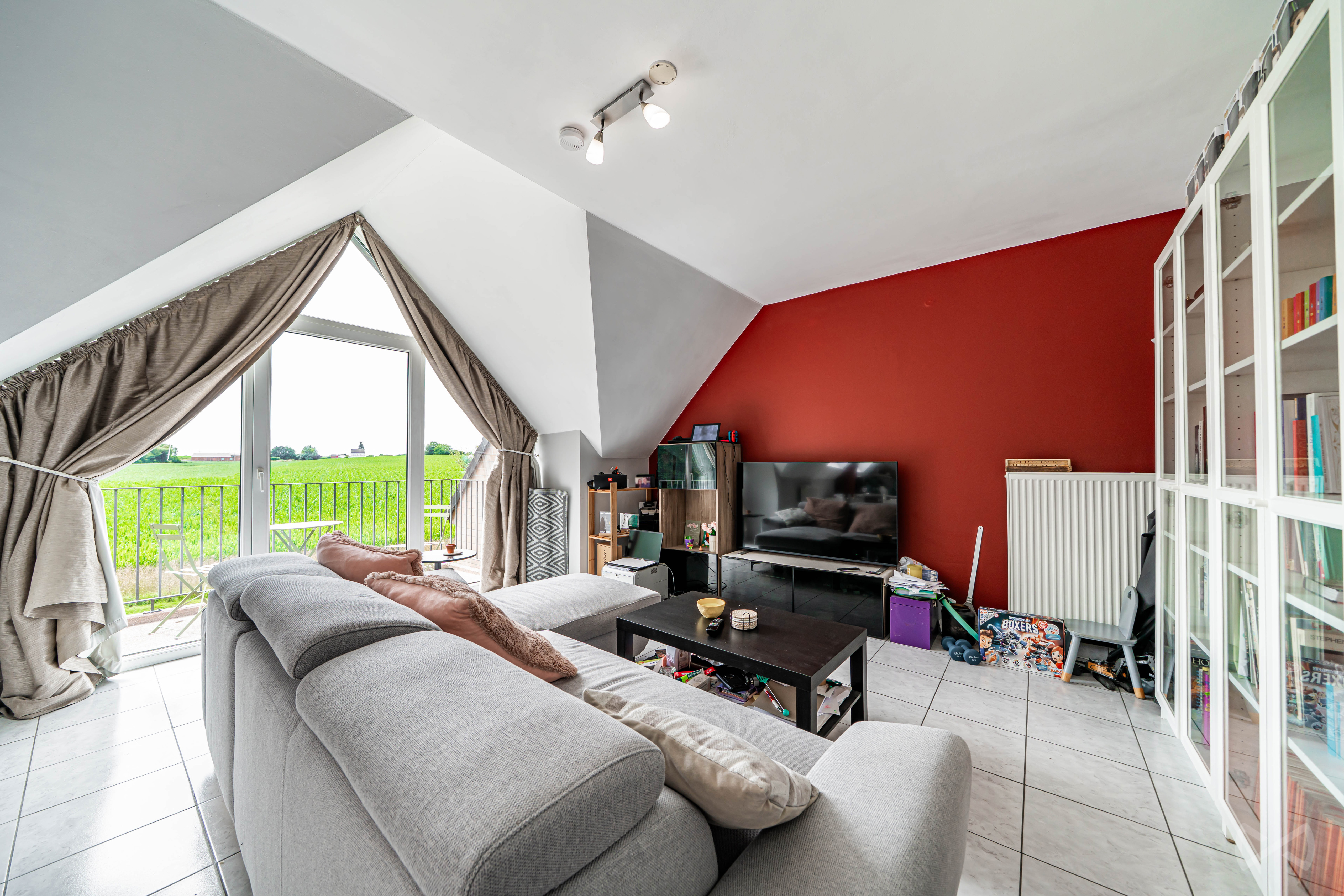 Picture 4 of 4 for Flat with two bedrooms in Marche-lez-Écaussinnes