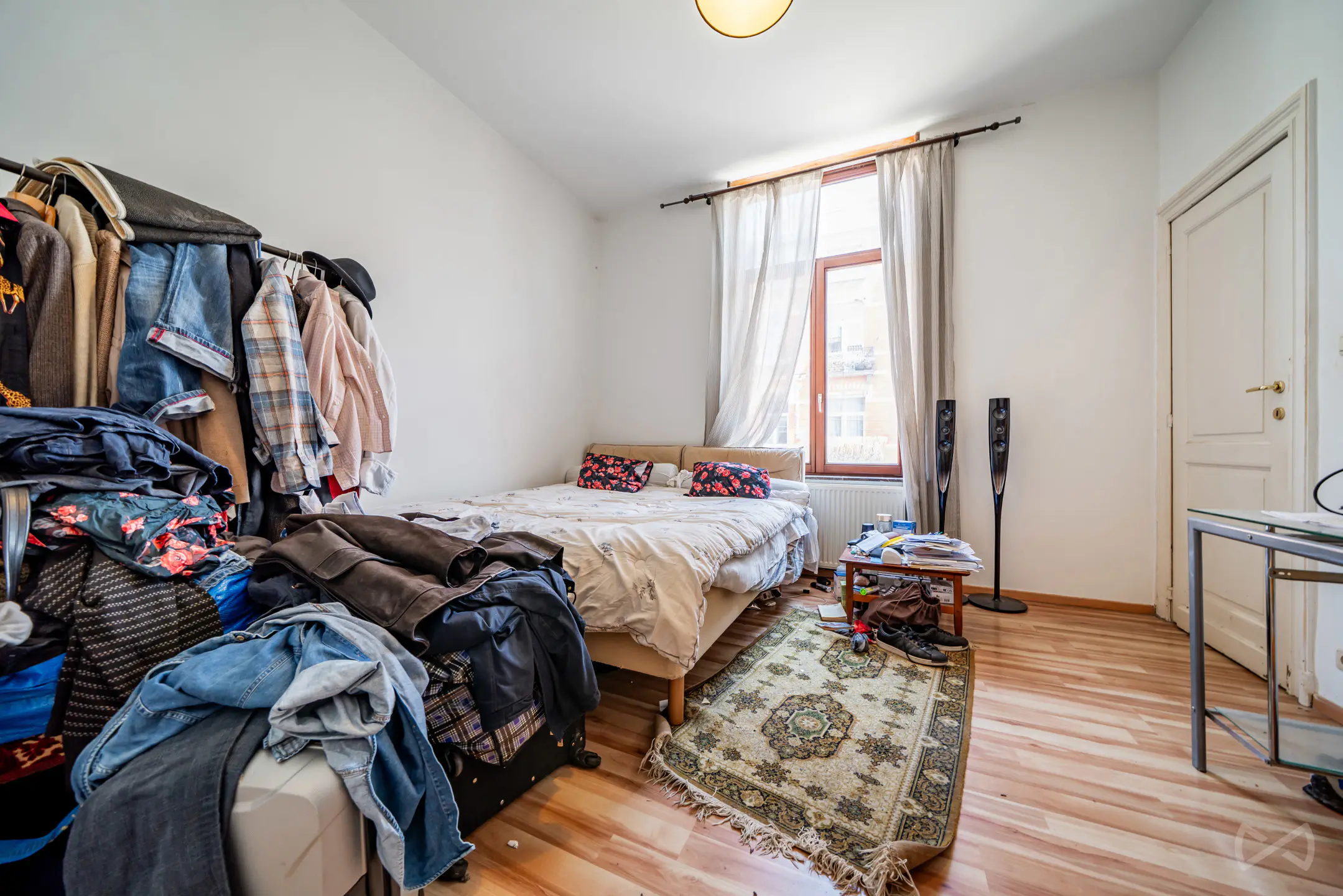 Picture 2 of 4 for Flat with one bedroom in Uccle
