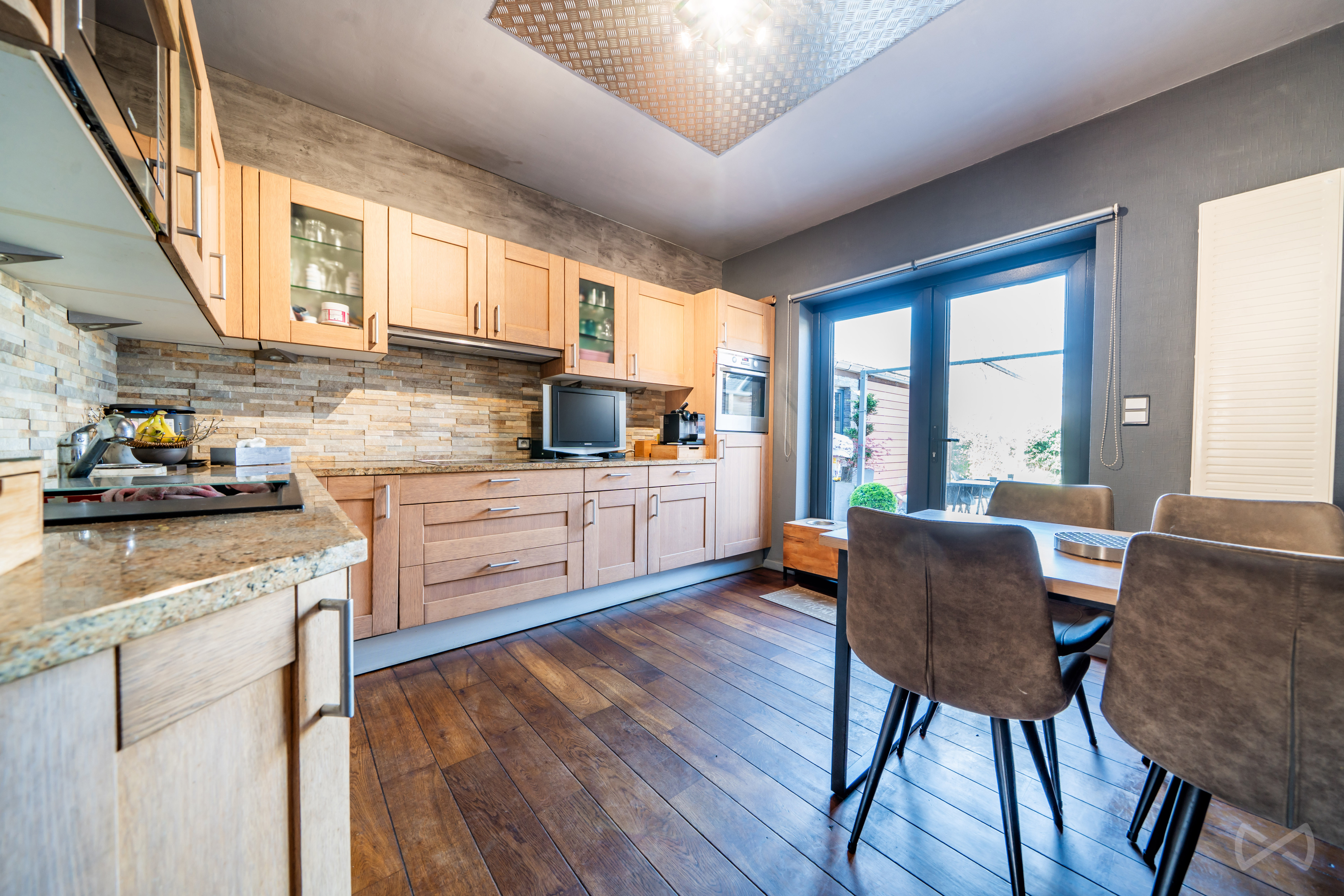 Picture 4 of 4 for Villa with two bedrooms in Anderlues