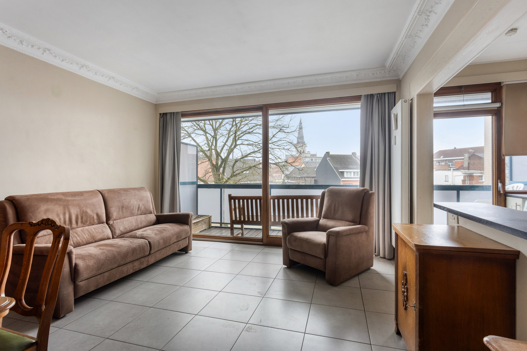 Picture 1 of 5 for Flat with two bedrooms in Asse