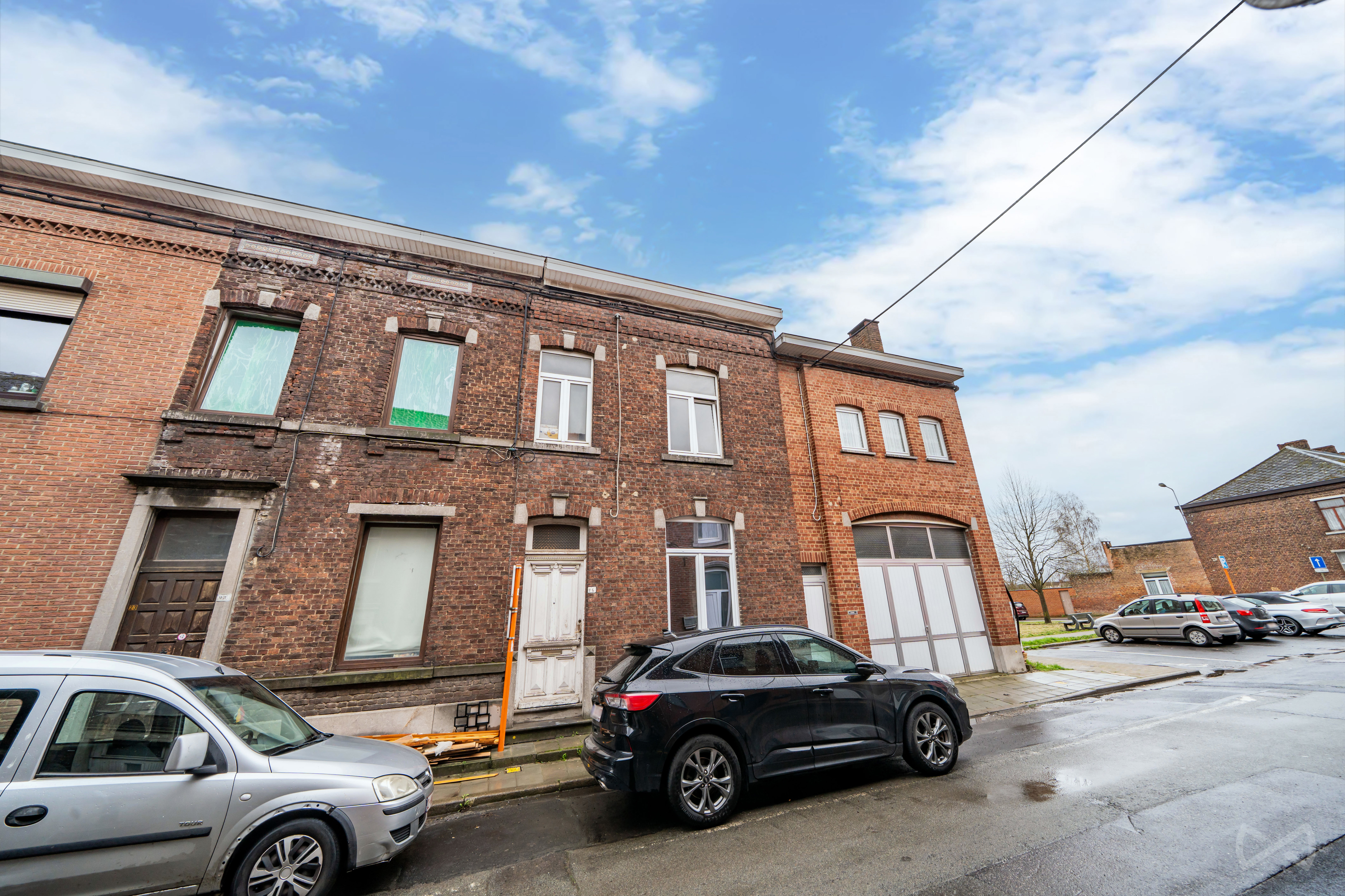 Picture 4 of 4 for House with two bedrooms in La Louvière