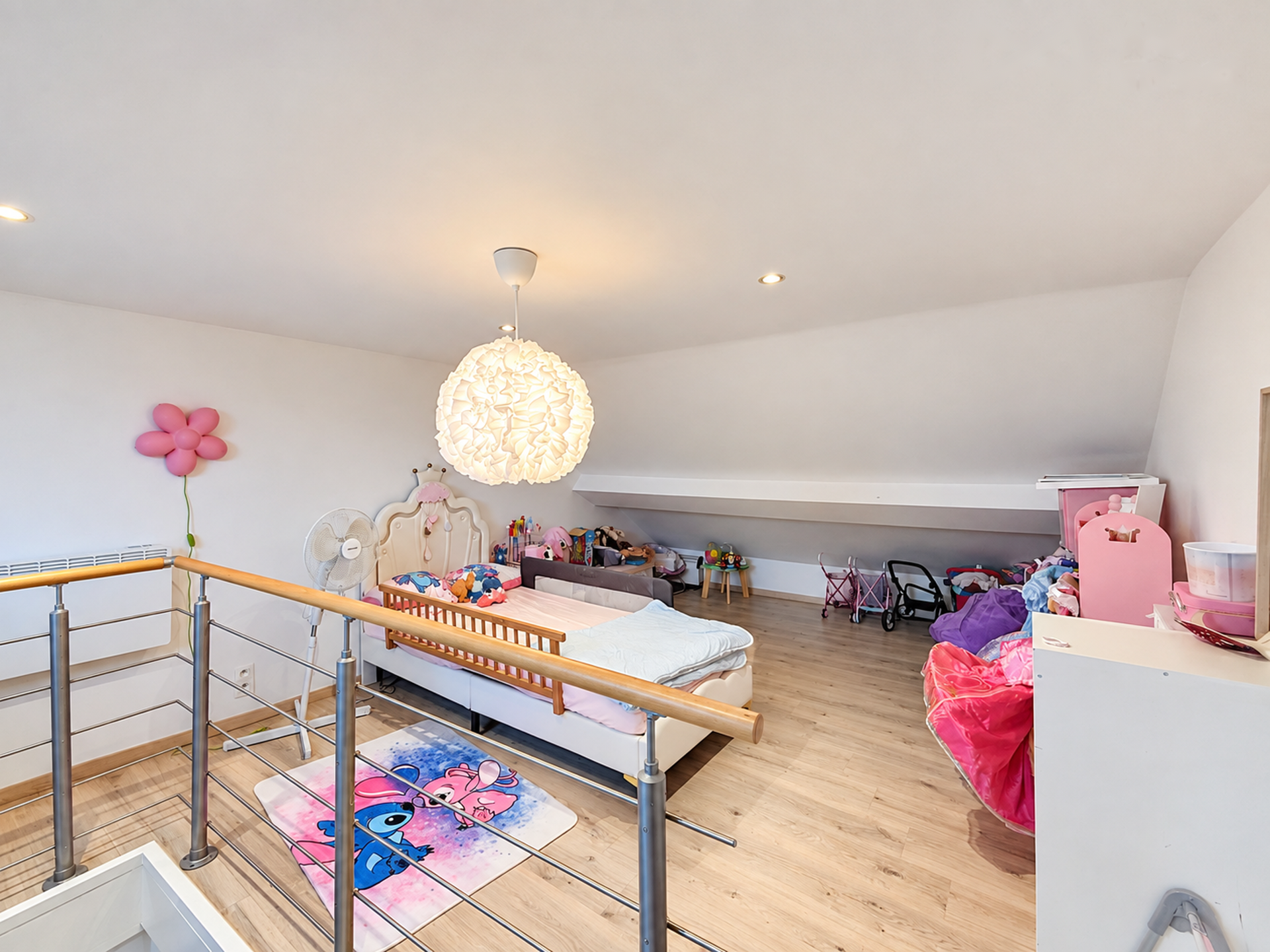 Picture 3 of 4 for House with three bedrooms in Tubize