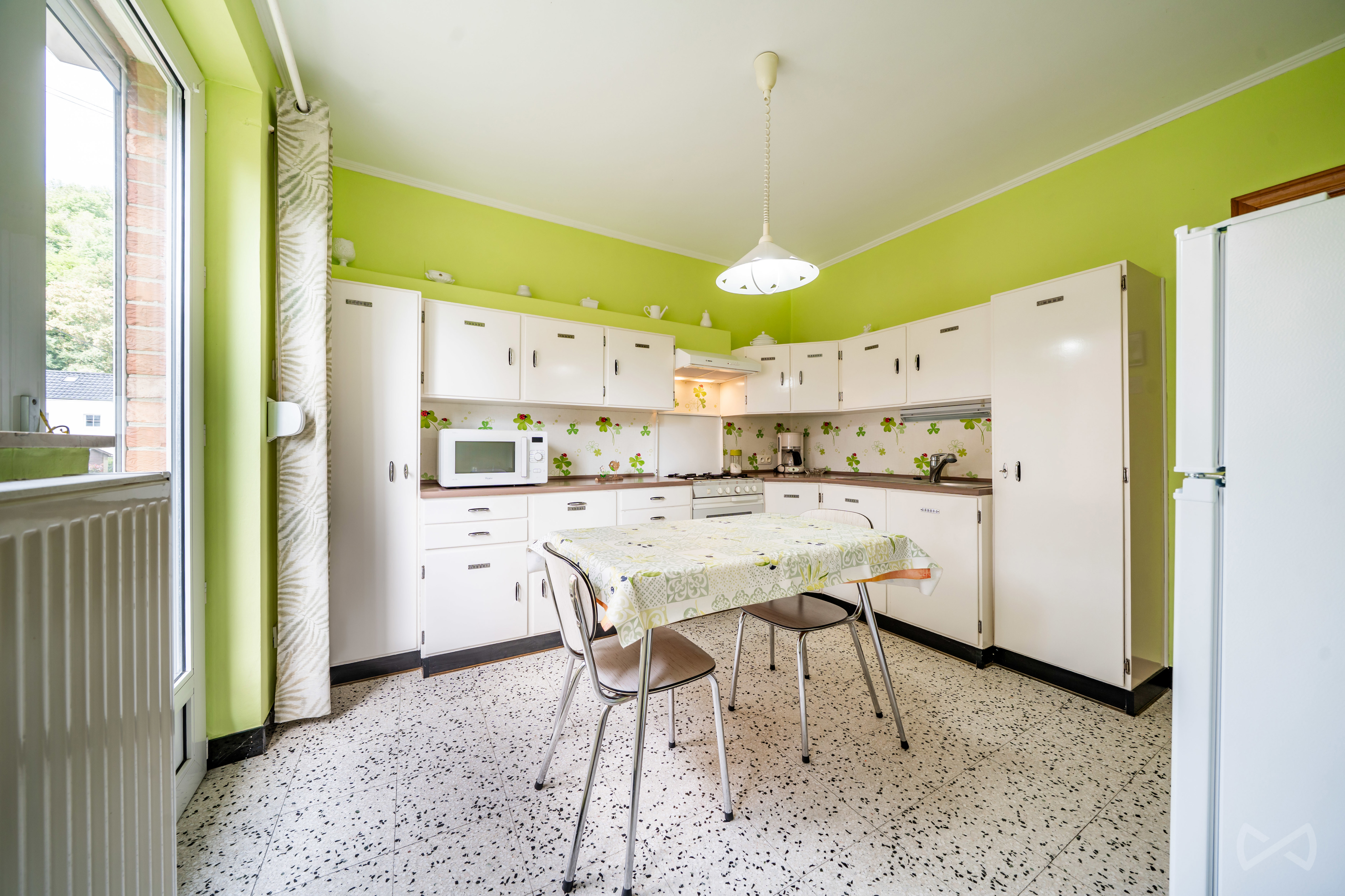 Picture 1 of 4 for Villa with three bedrooms in Amay