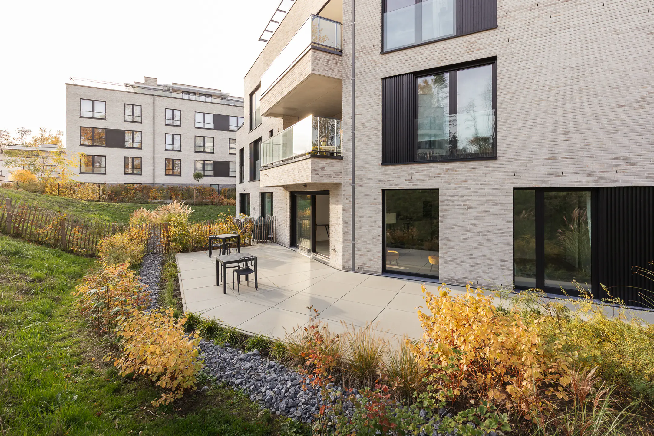 Picture 1 of 4 for Studio in Uccle