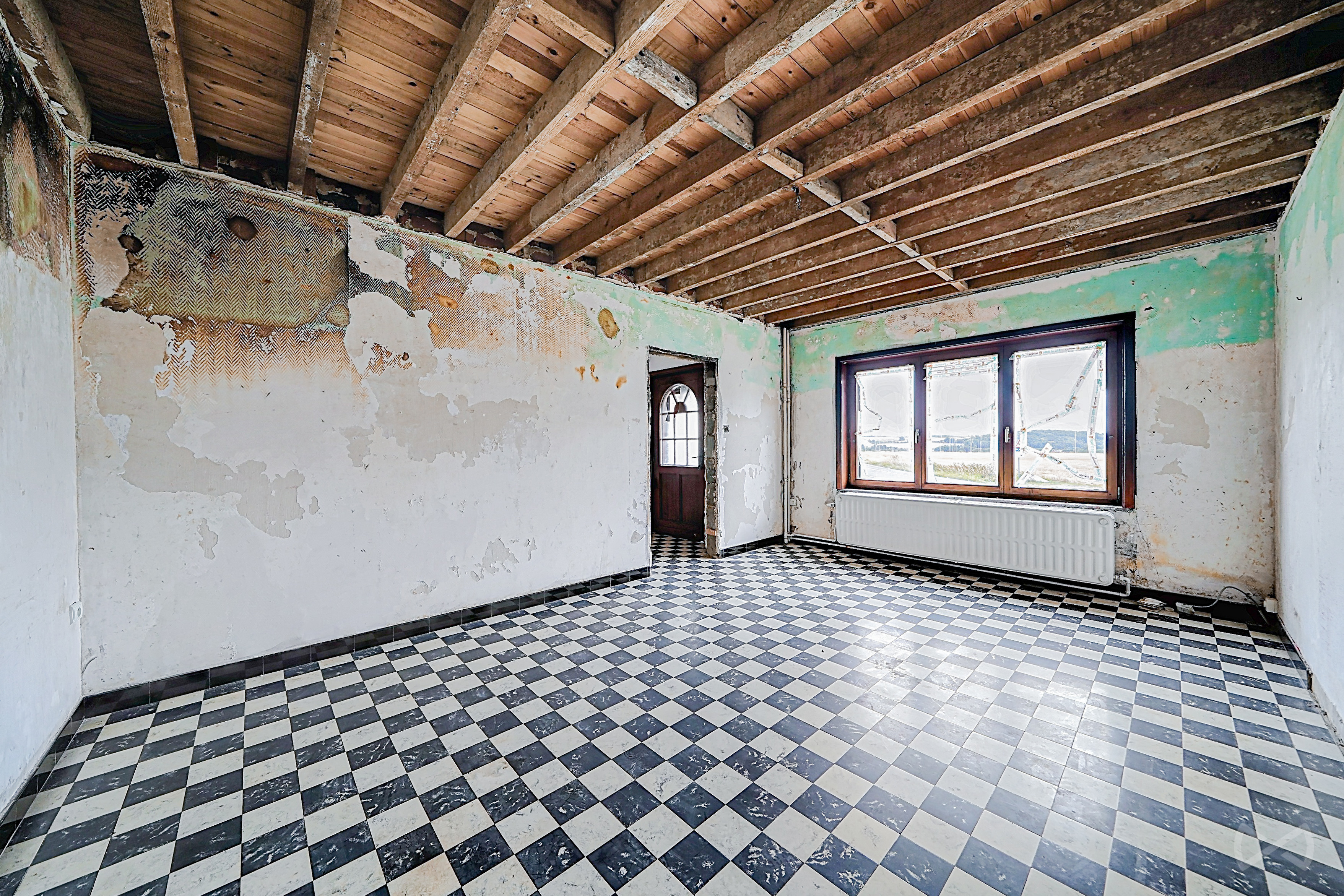 Foto 2 van 4 van Huis met drie slaapkamers in Thy-le-château