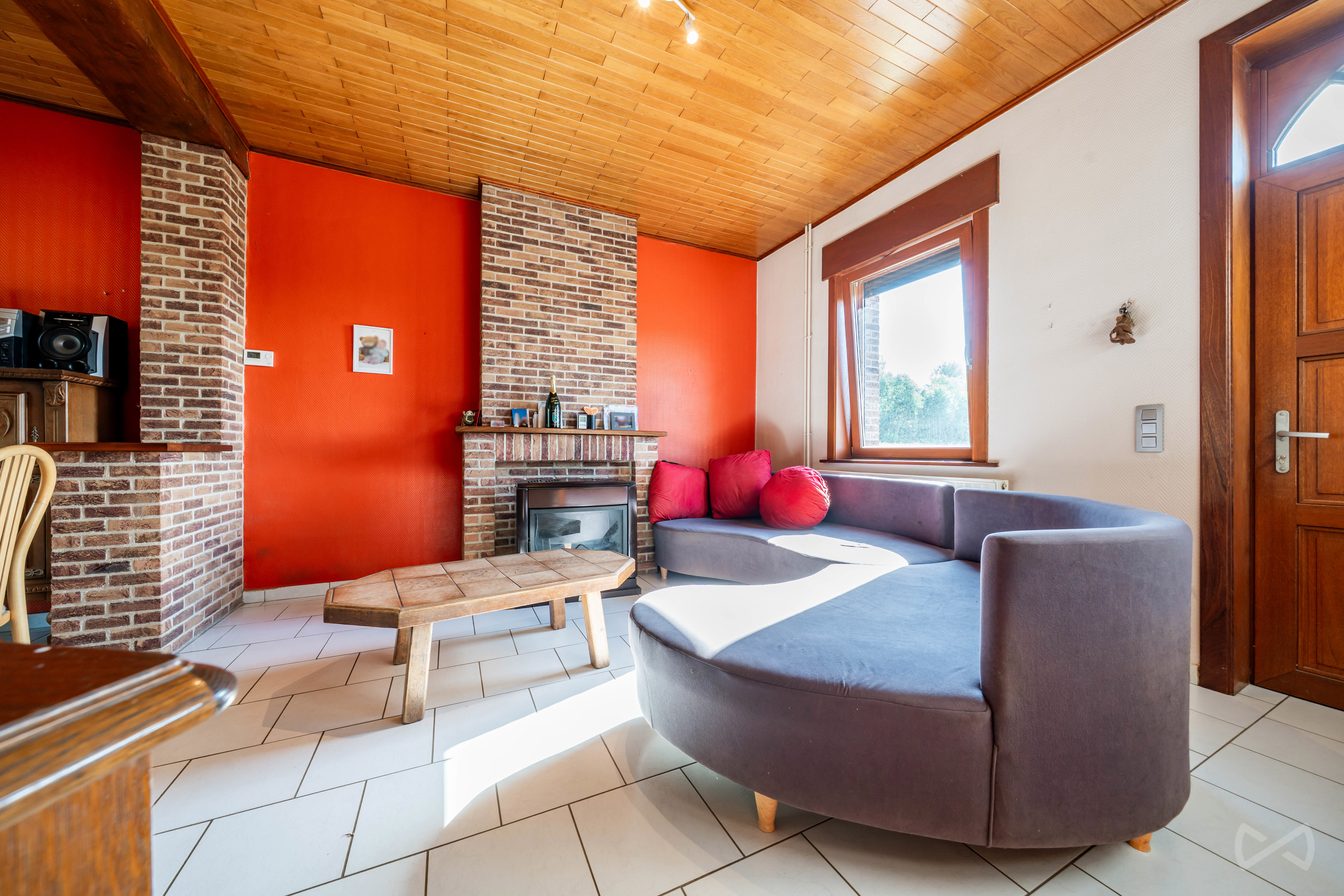 Foto van de woning