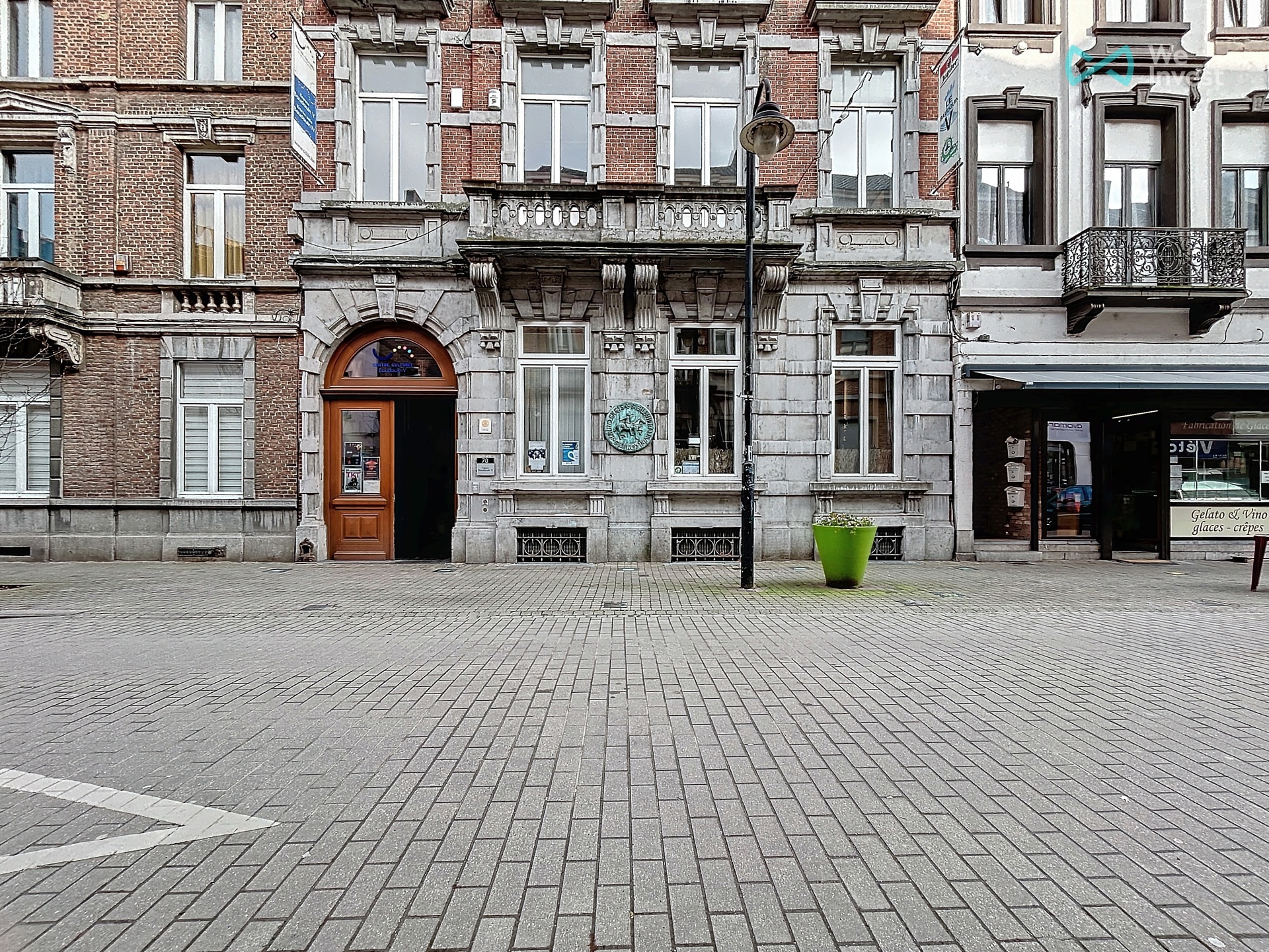 Picture 2 of 3 for Hotel/restaurant/bar in Braine-le-Comte