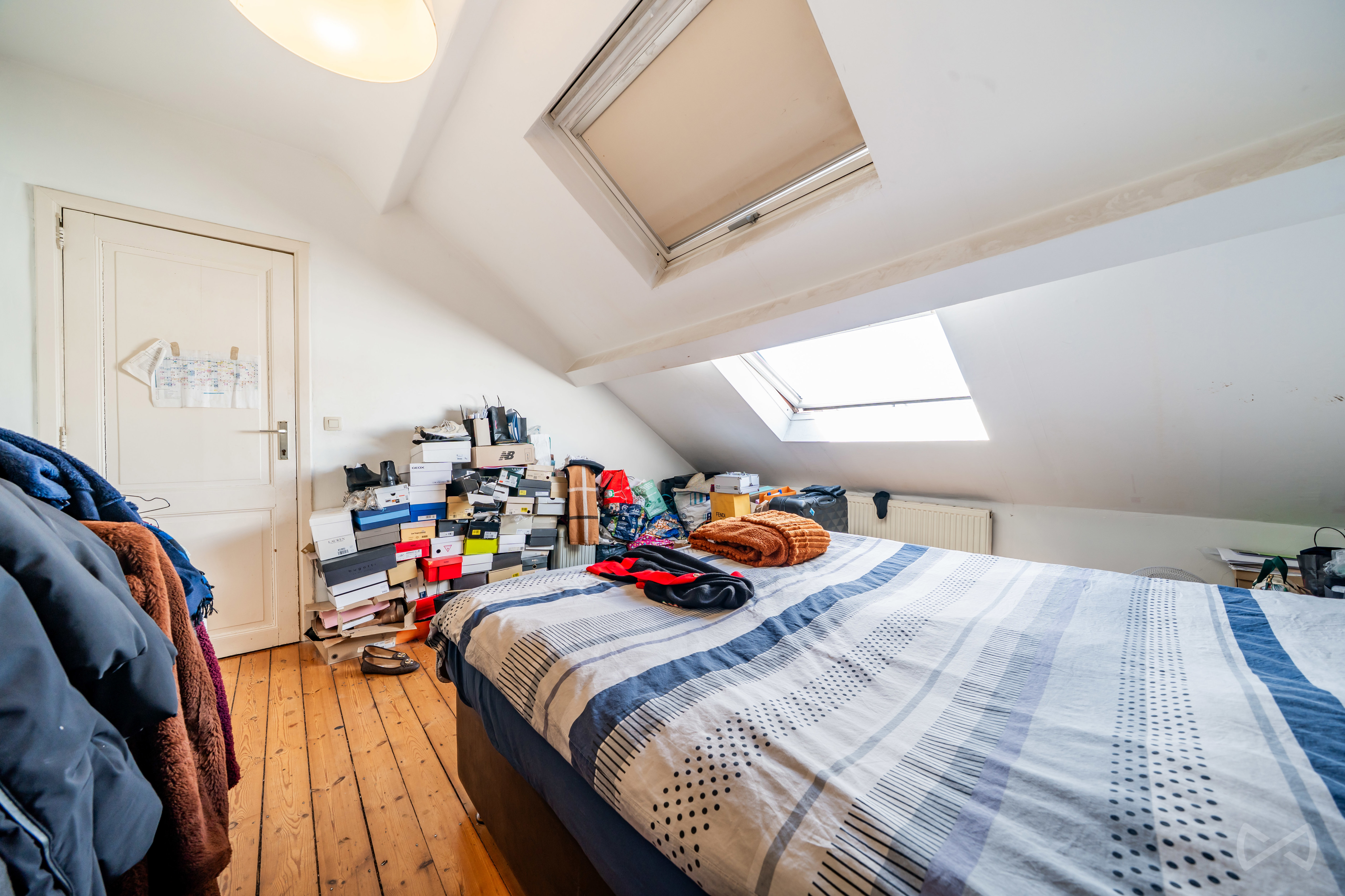 Picture 2 of 4 for Flat with two bedrooms in Evere