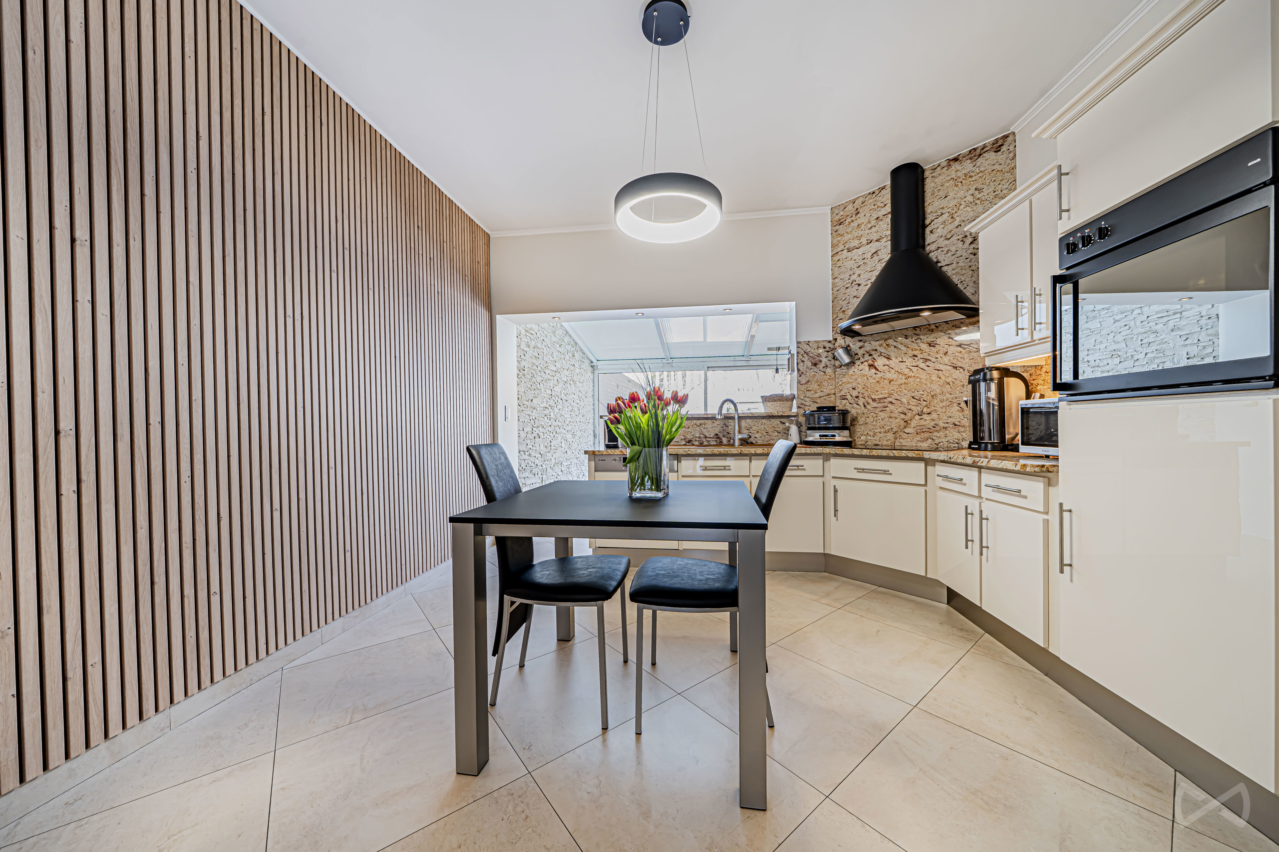 Picture 4 of 4 for Villa with four bedrooms in Jumet
