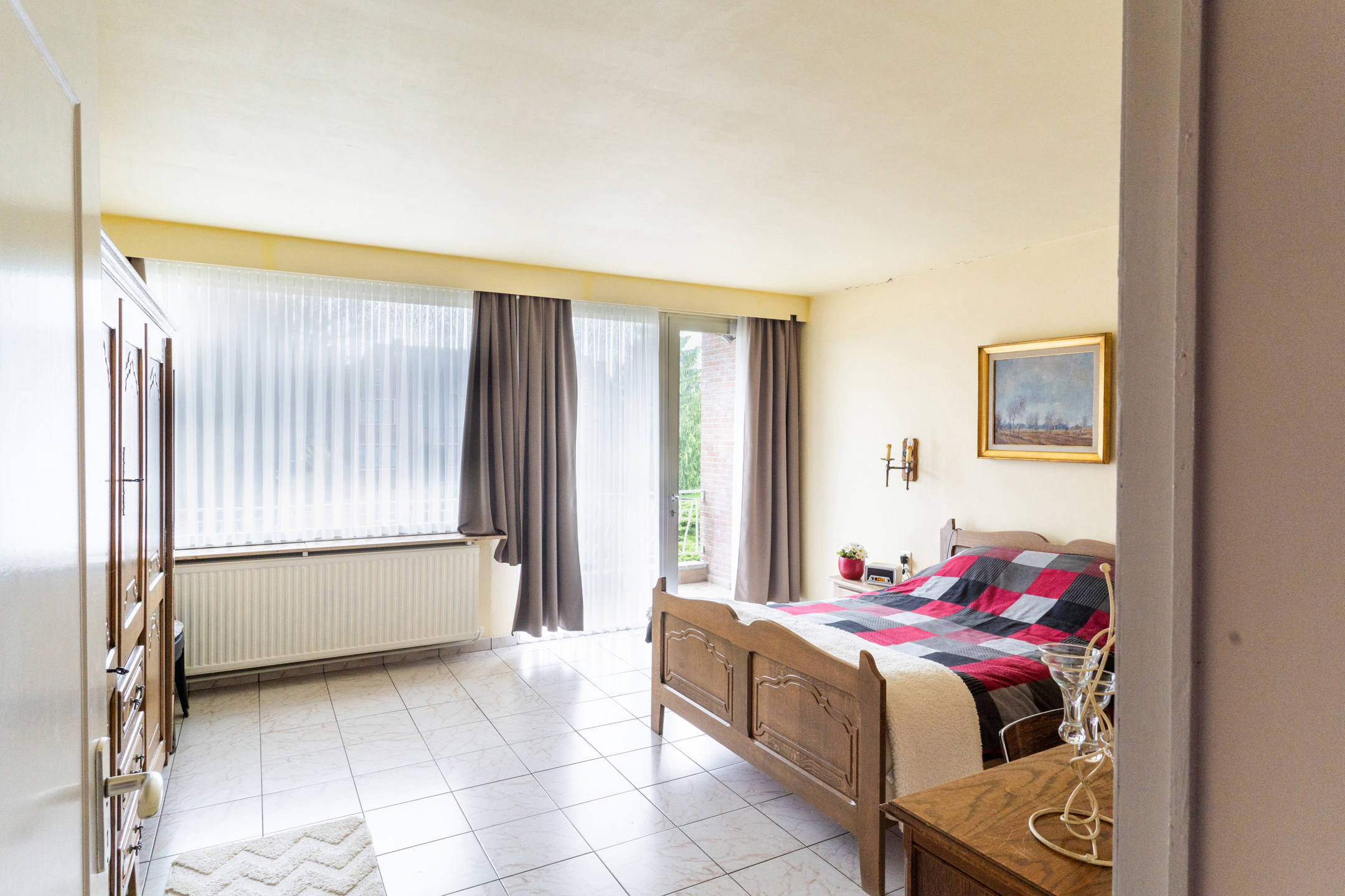 Photo 2 sur 4 pour Maison de trois chambres à Tienen