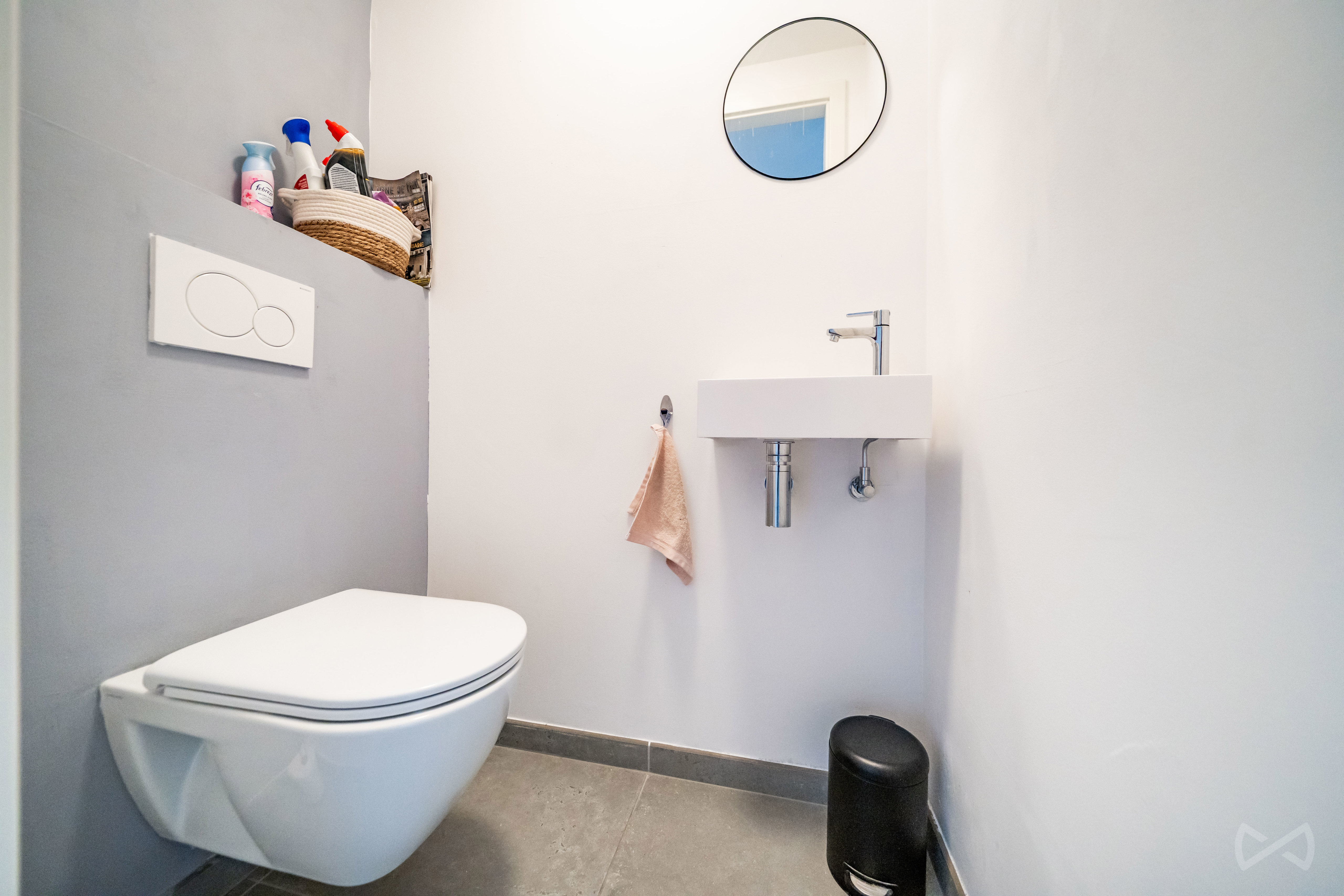 Photo 4 sur 4 pour Appartement de deux chambres à Waremme