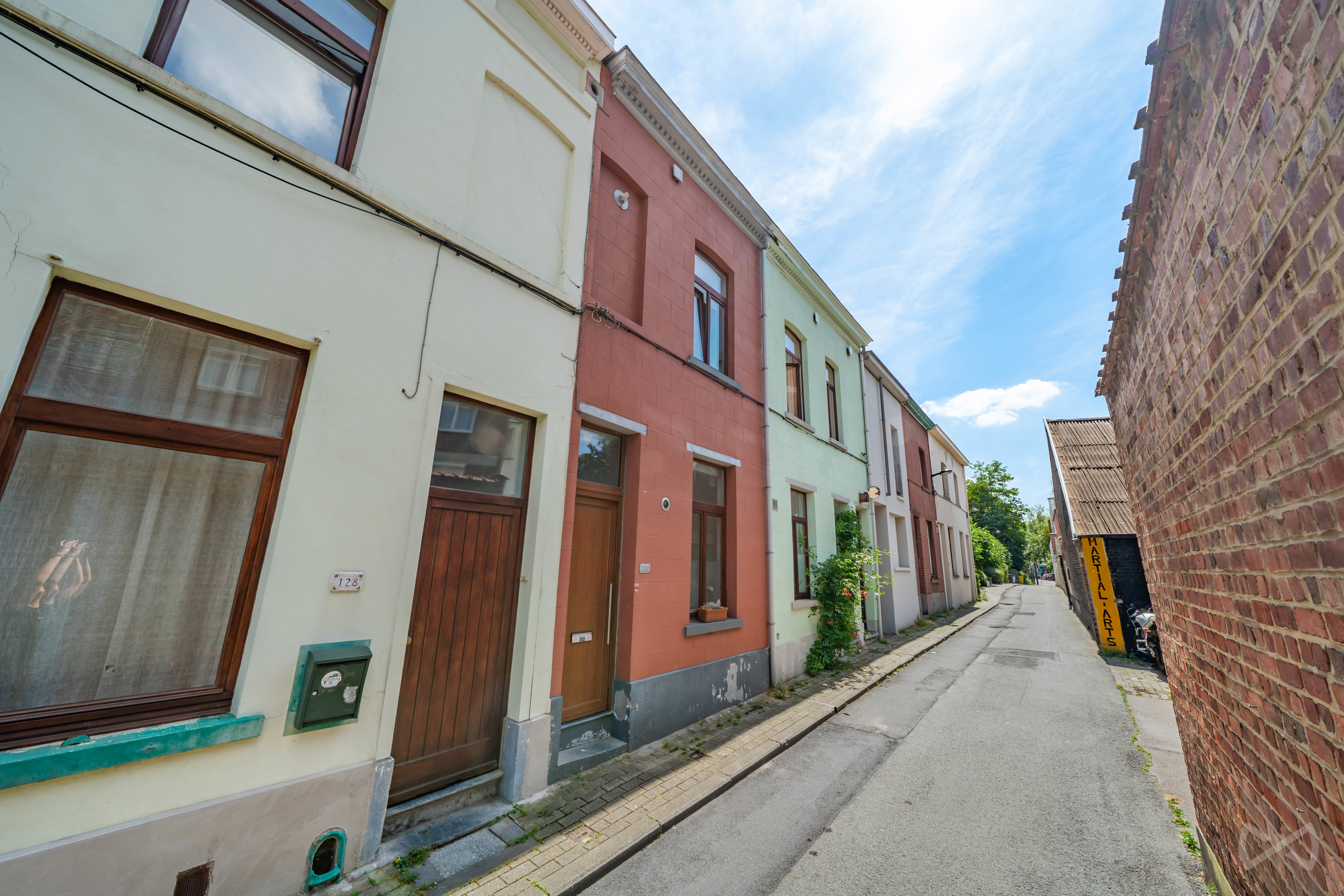 Photo 3 sur 4 pour Maison de trois chambres à Uccle