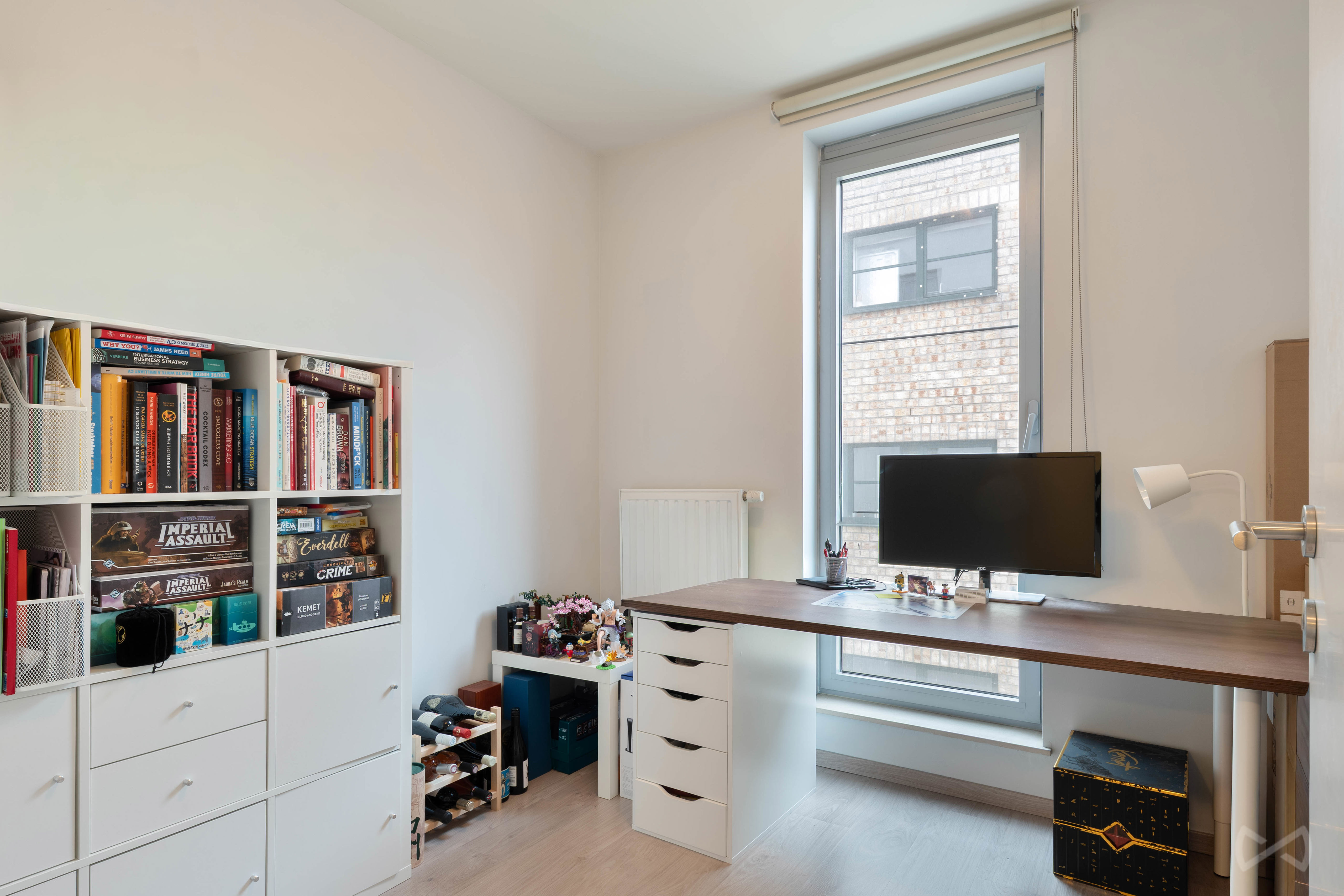 Picture 4 of 4 for Flat with two bedrooms in Kessel - Lo