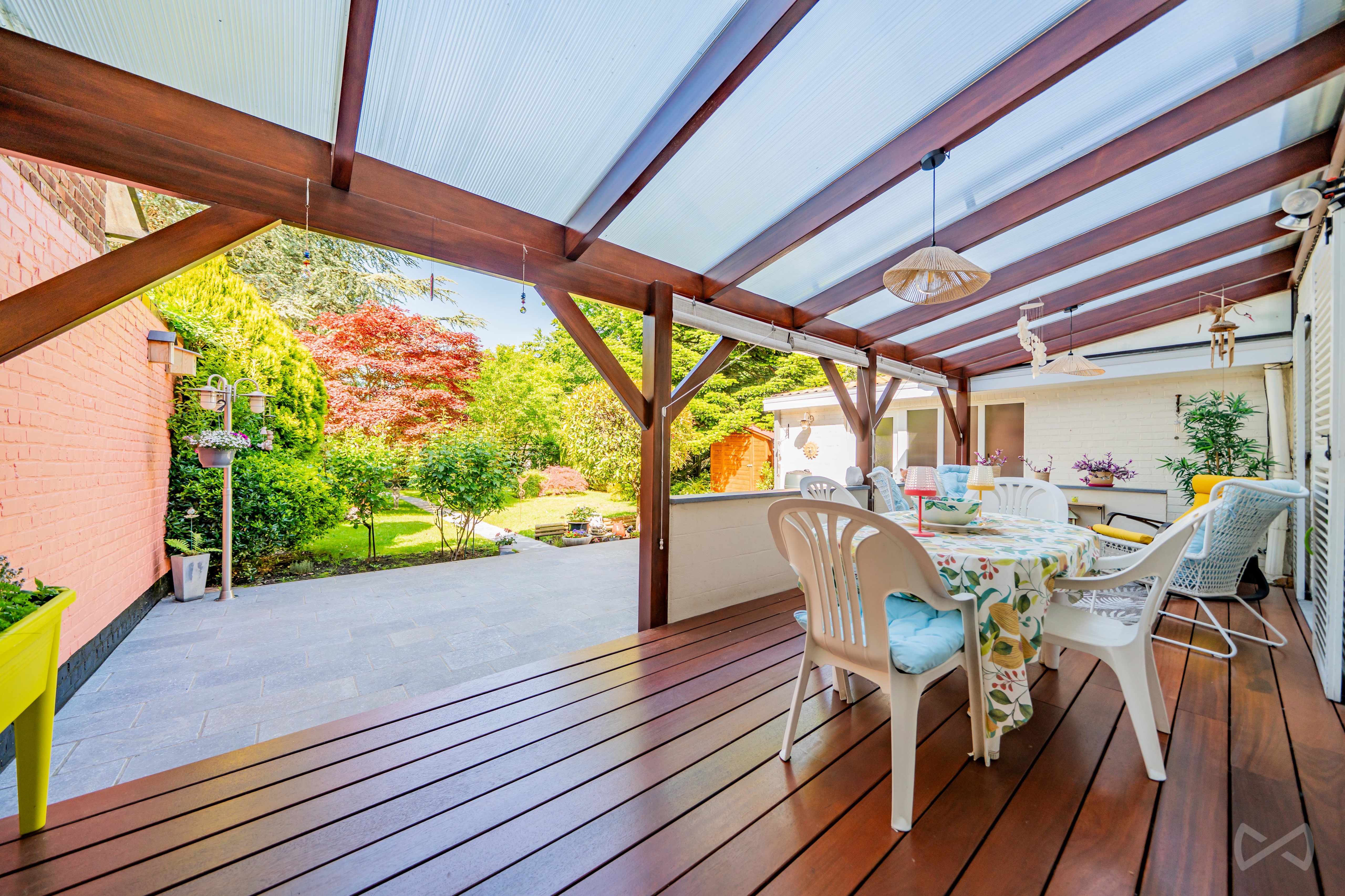 Picture 2 of 4 for Charming house with four bedrooms in Mons