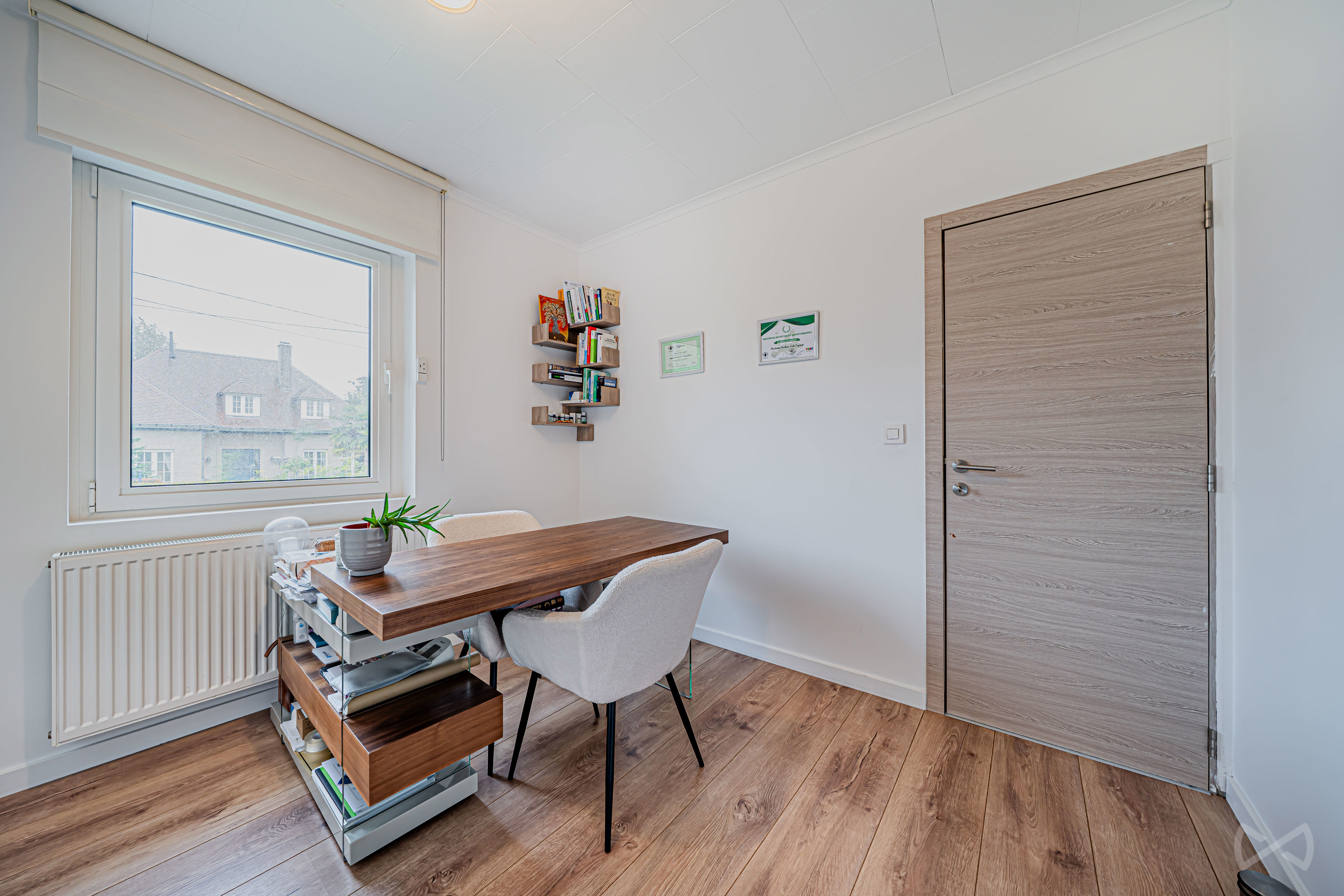 Picture 3 of 4 for Villa with four bedrooms in Overijse