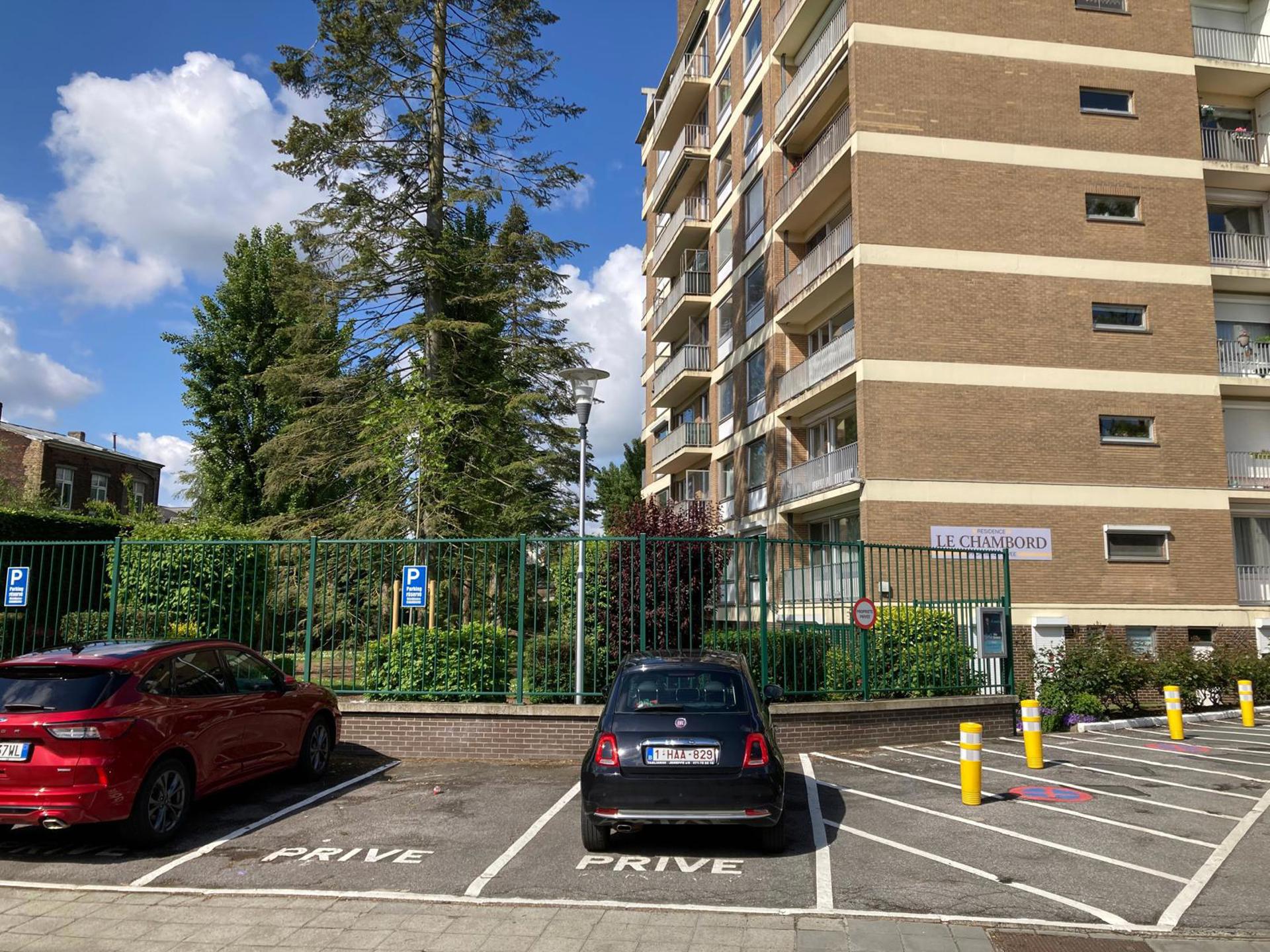 Picture 2 of 4 for Flat with two bedrooms in Gosselies