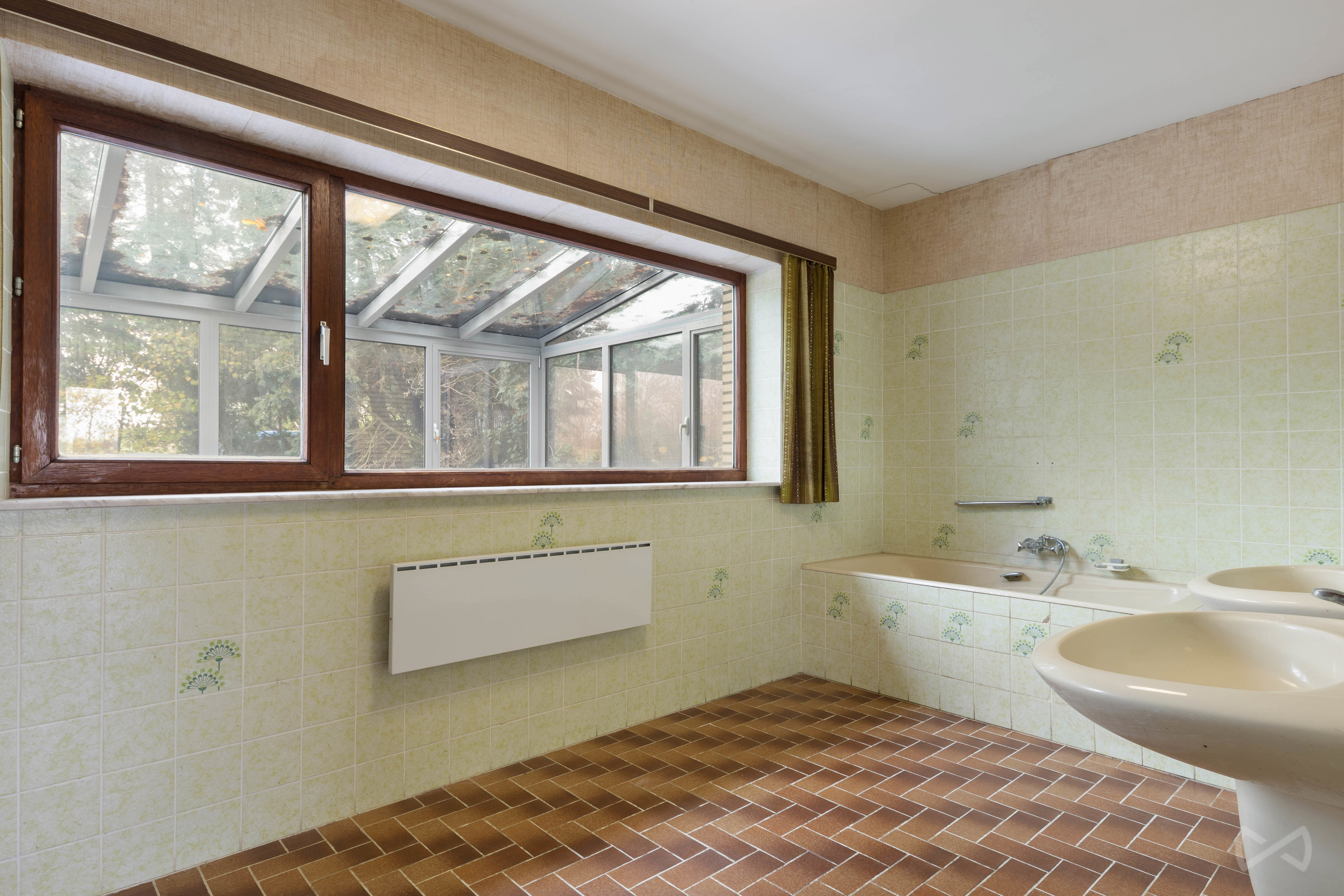 Photo 4 sur 4 pour Maison de quatre chambres à Holsbeek