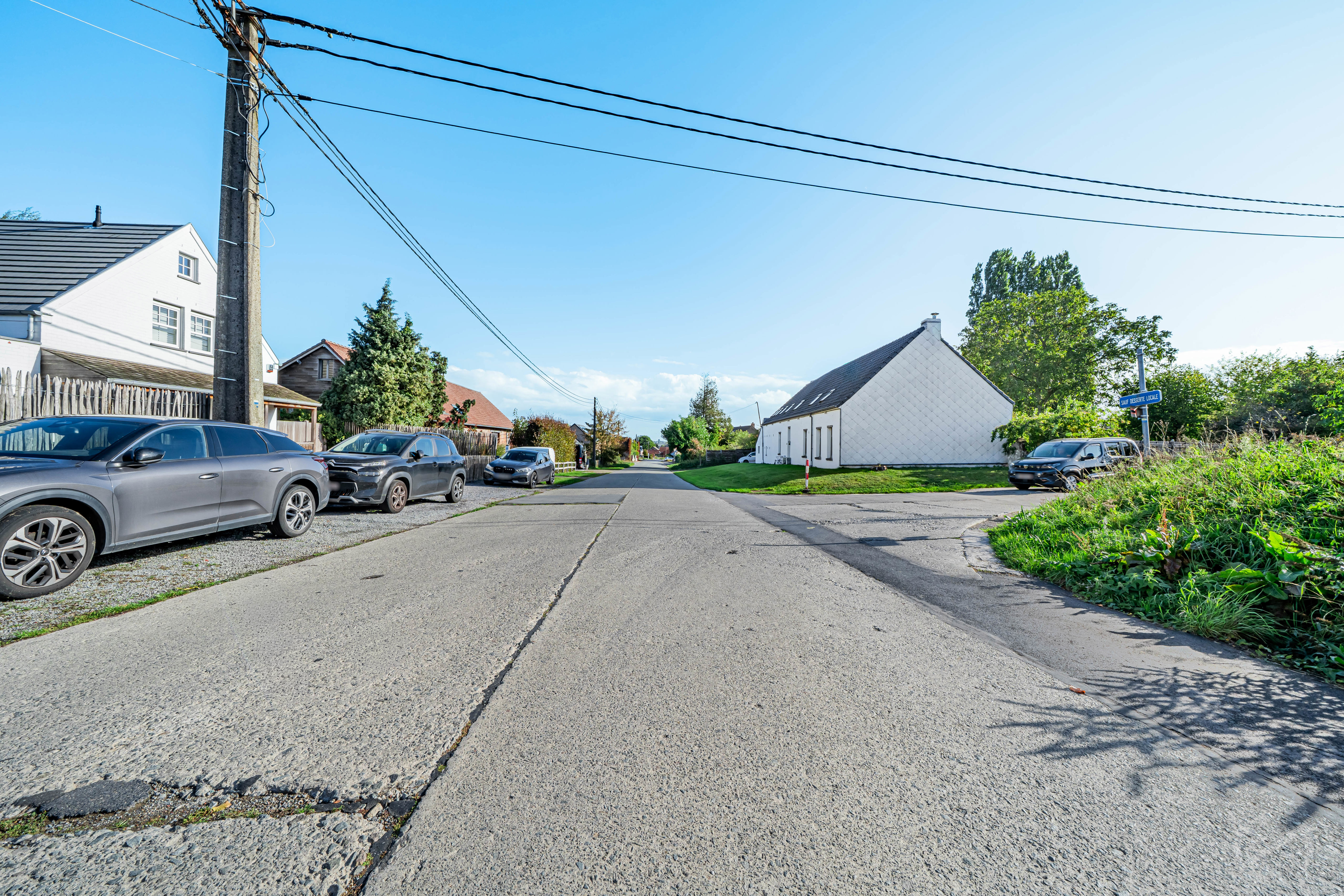 Picture 1 of 4 for House with three bedrooms in Bois-de-lessines