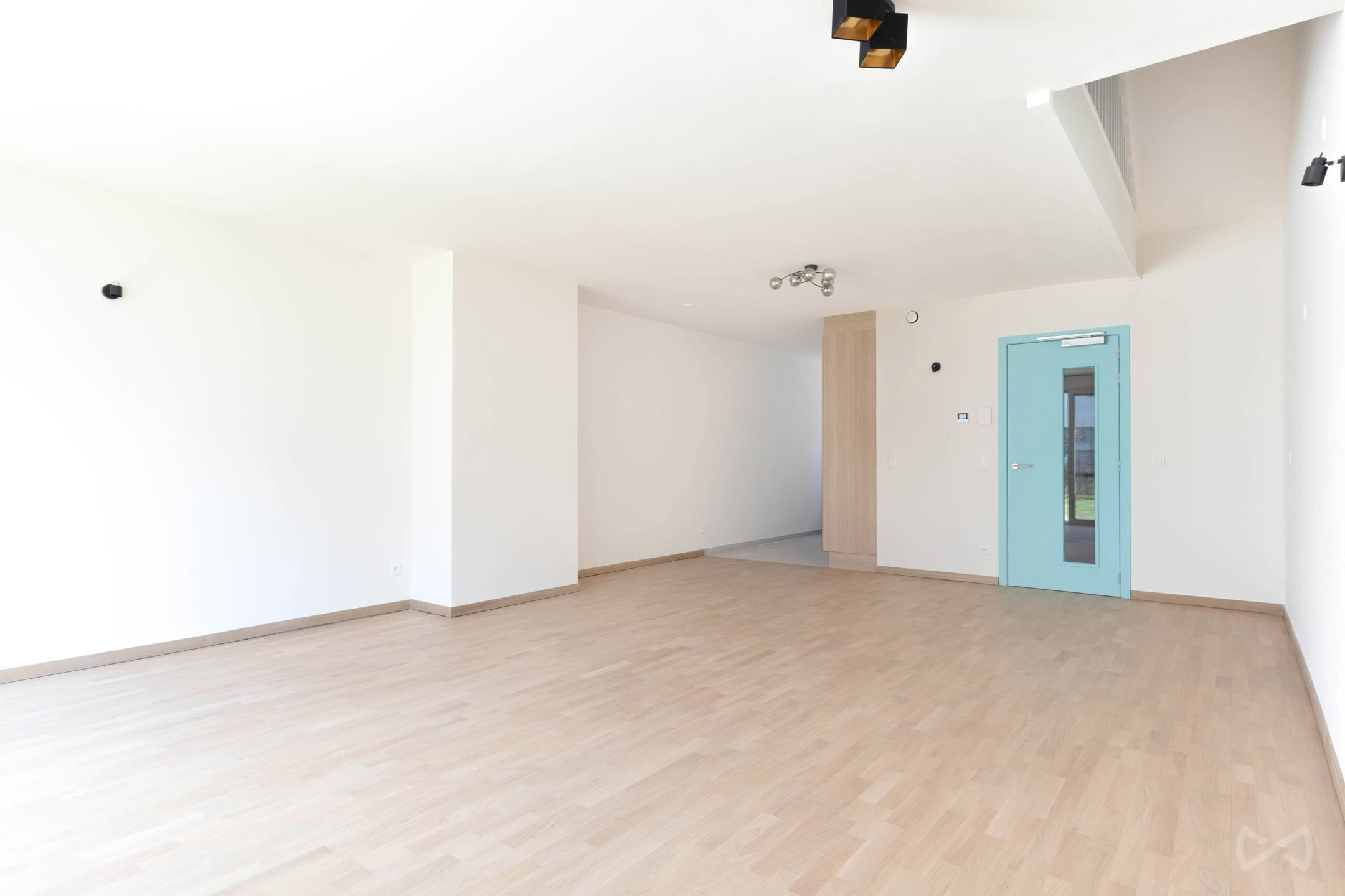 Picture 1 of 4 for House with three bedrooms in Leuven
