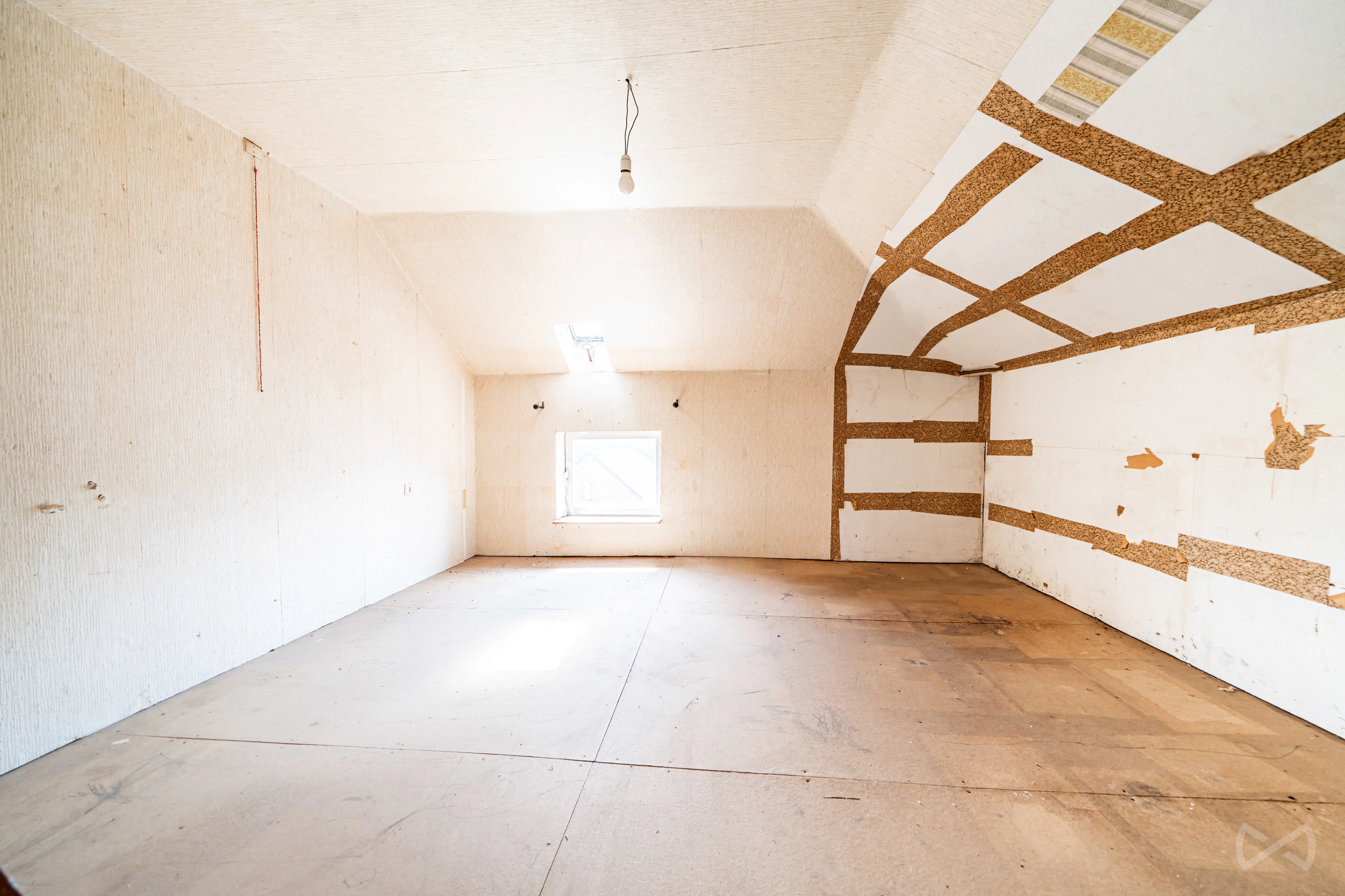 Photo 3 sur 4 pour Maison de trois chambres à Ecaussinnes-d'Enghien